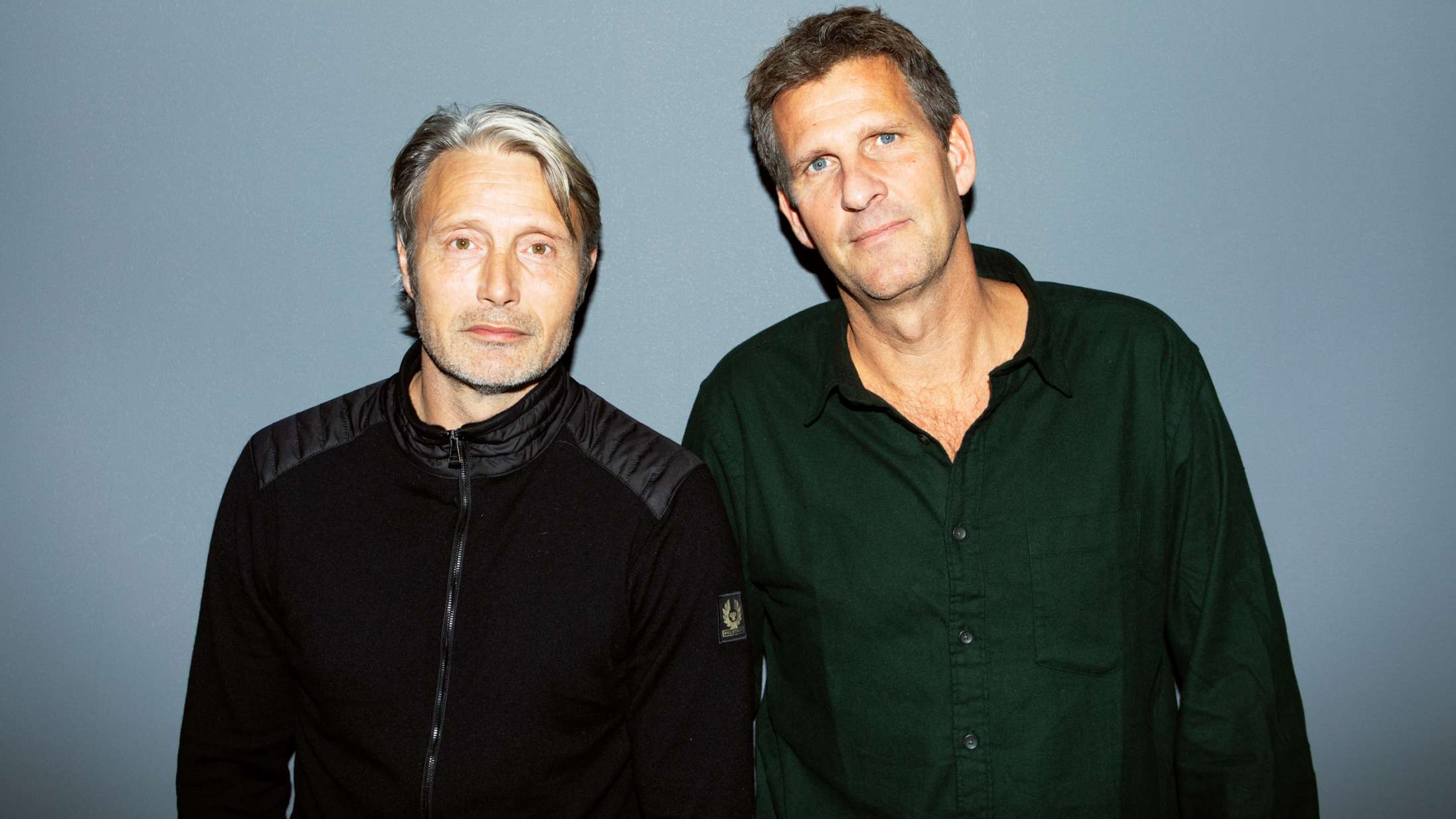 Anders Thomas Jensen får iskold dansk filmhæder