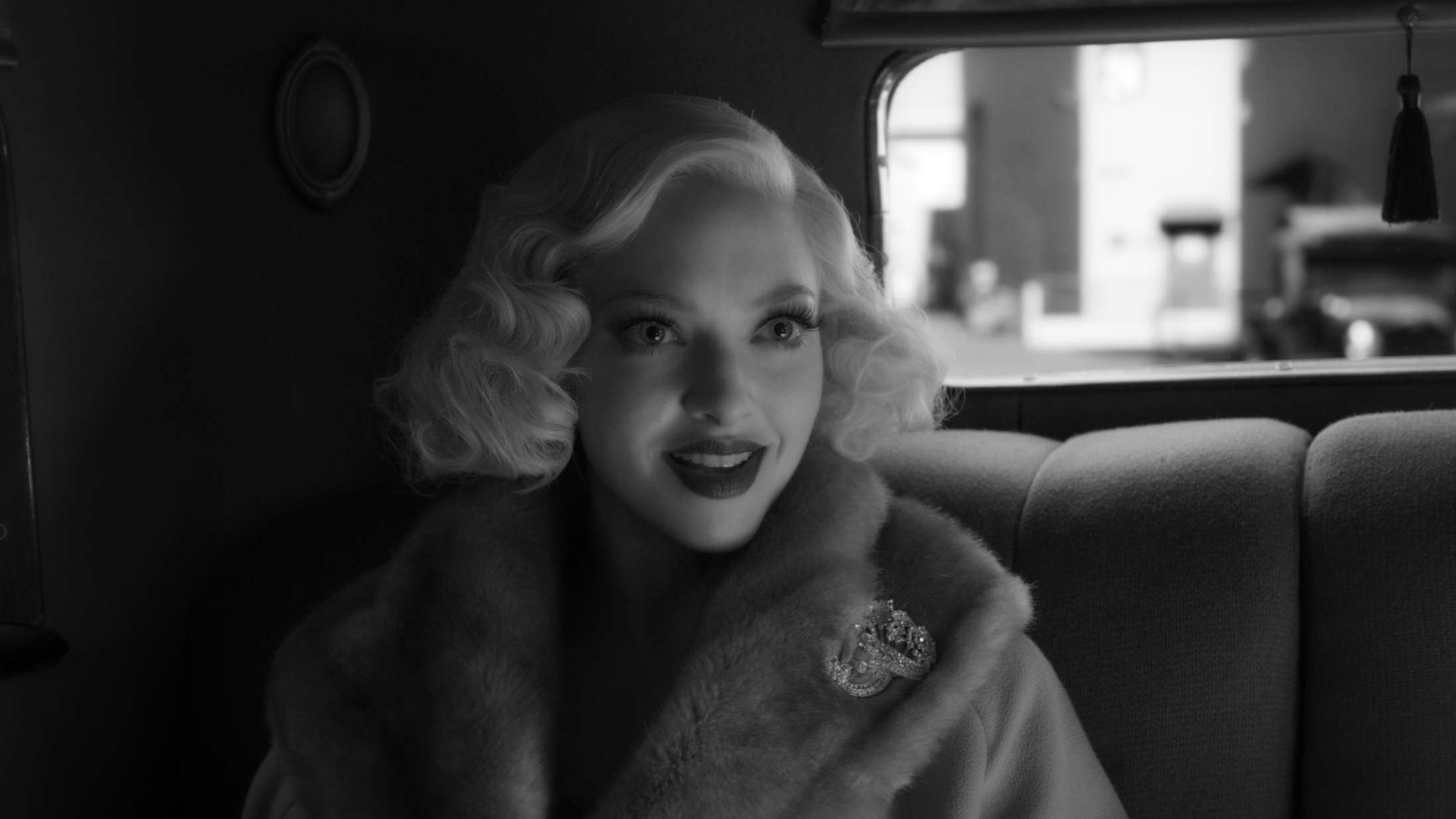 ’Mank’: David Fincher har skabt enhver filmelskers våde drøm