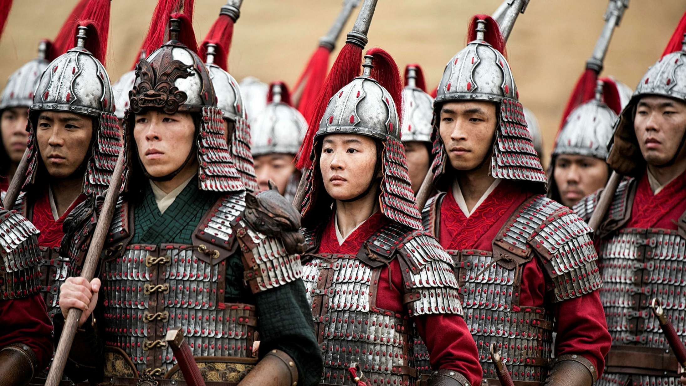 ‘Mulan’ udkommer direkte på streaming i historisk beslutning