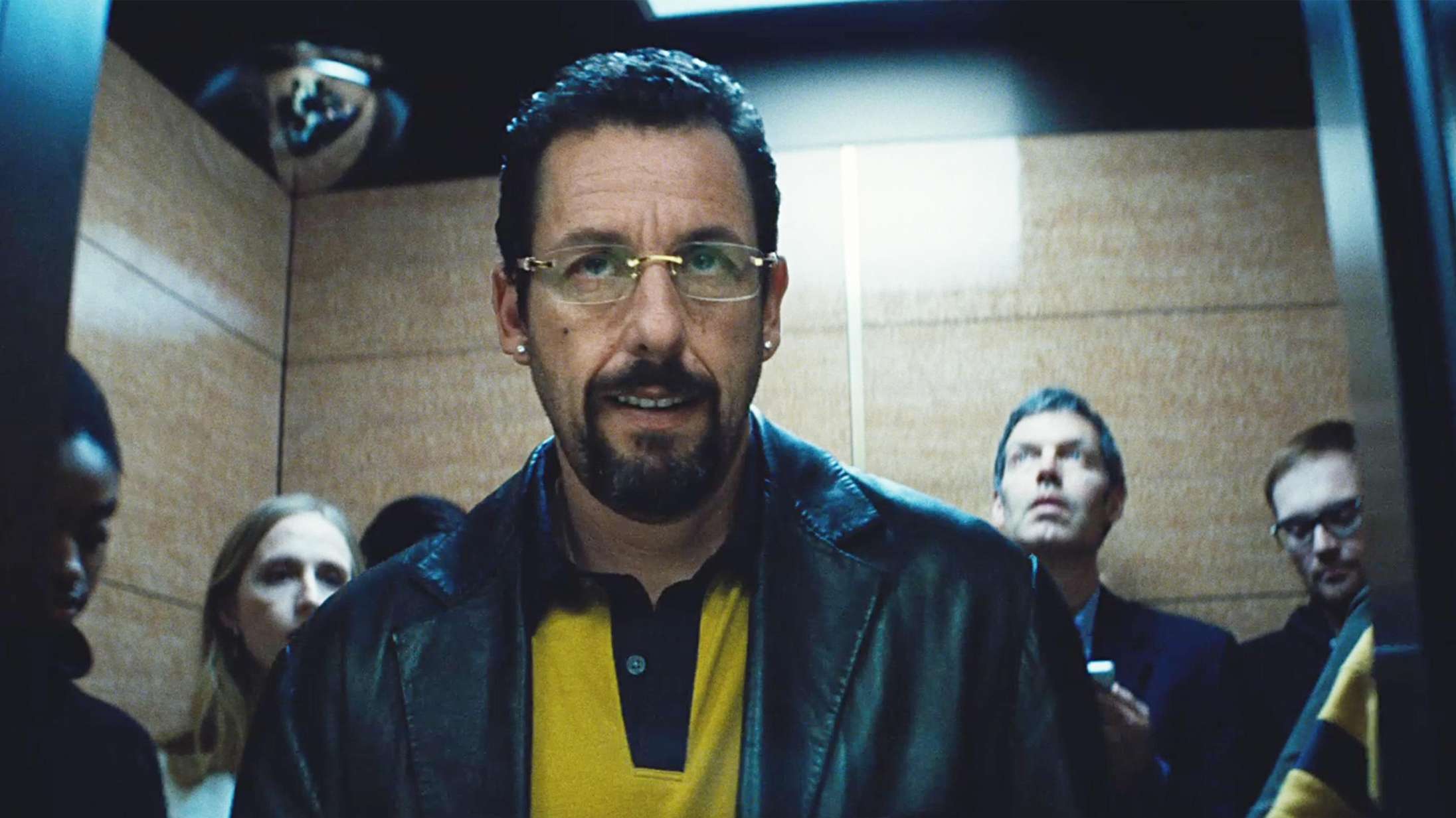 Brad Pitt og Adam Sandler skal angiveligt spille sammen i Noah Baumbachs næste Netflix-film