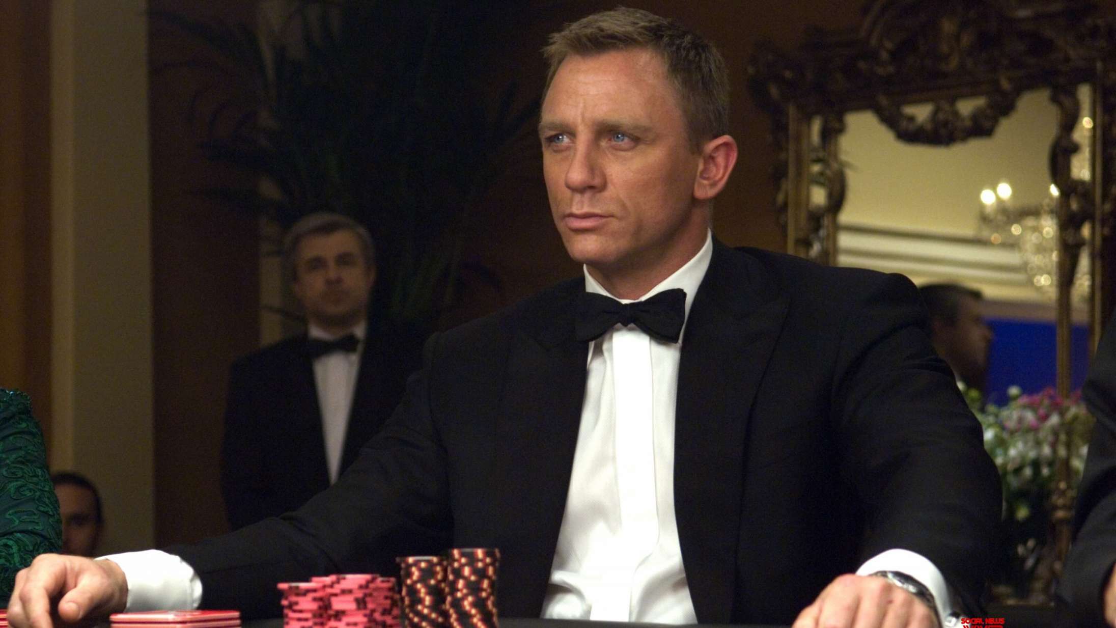 Lyt til podcasten Soundvenue Filmklub: ’Casino Royale’ gjorde James Bond relevant igen – er han stadig det?