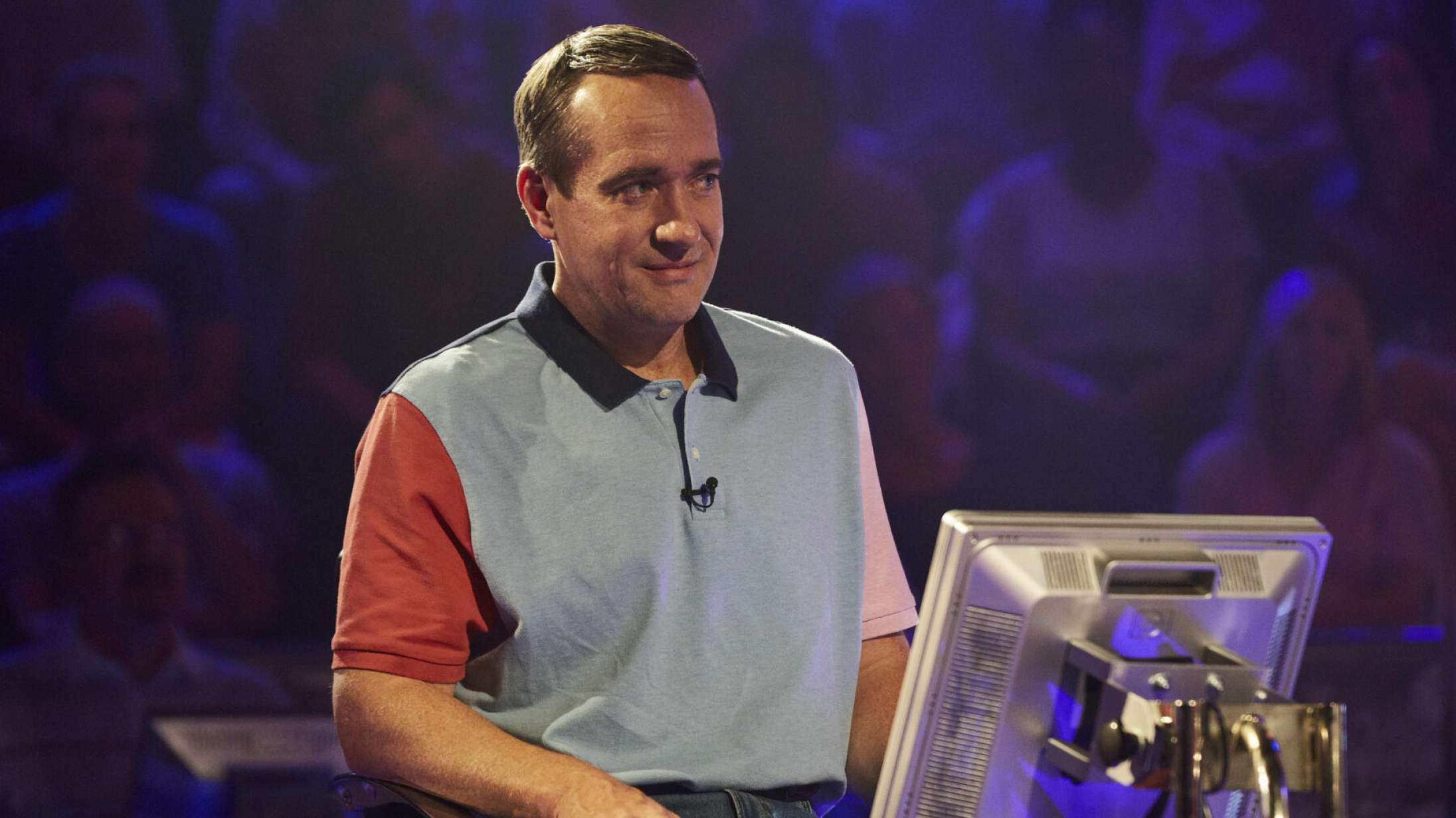 ’Quiz’: Miniserie om hosteskandale fra ’Hvem vil være millionær?’ har det hele