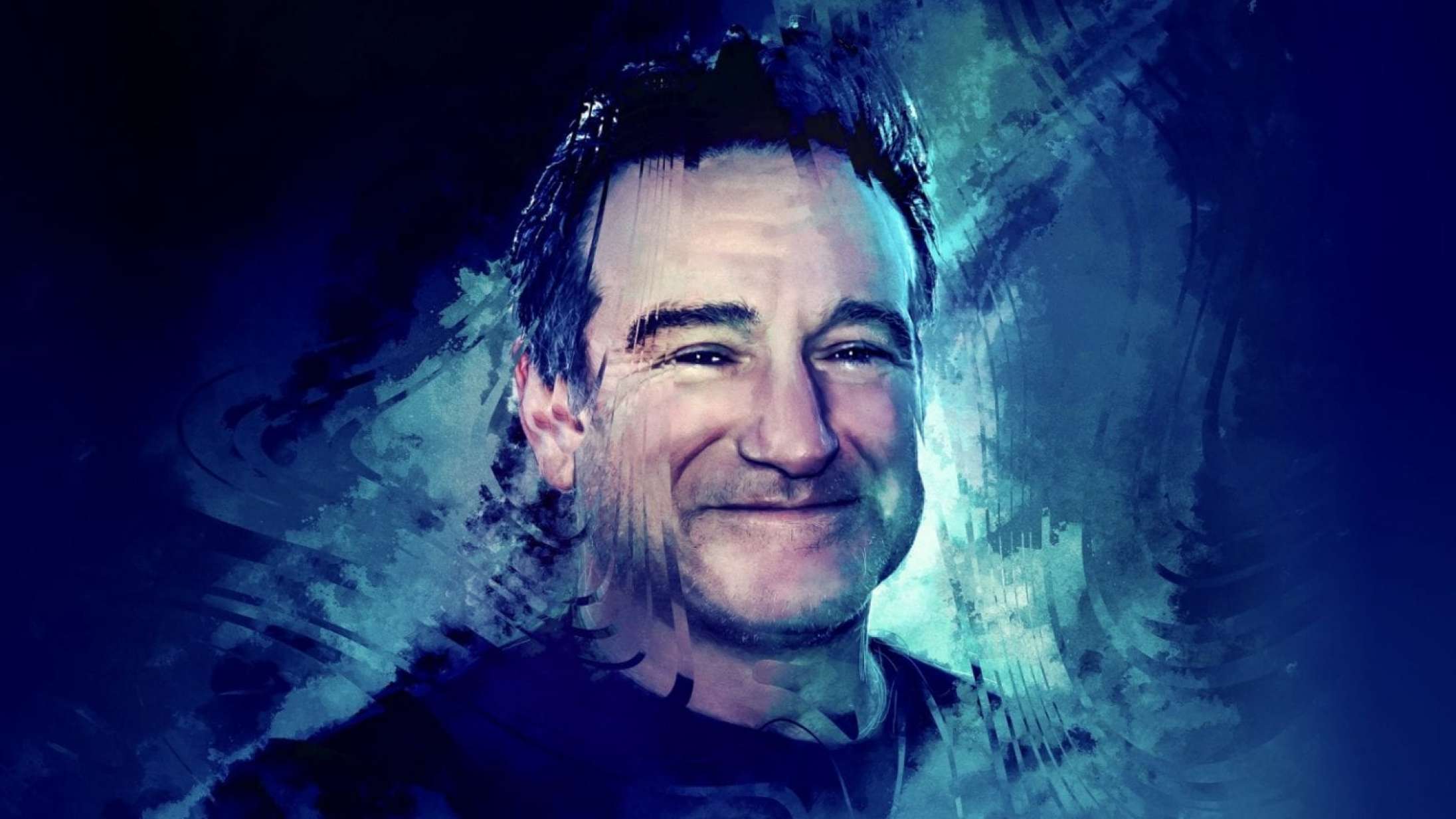 Ny film om Robin Williams’ død er et opråb til os alle