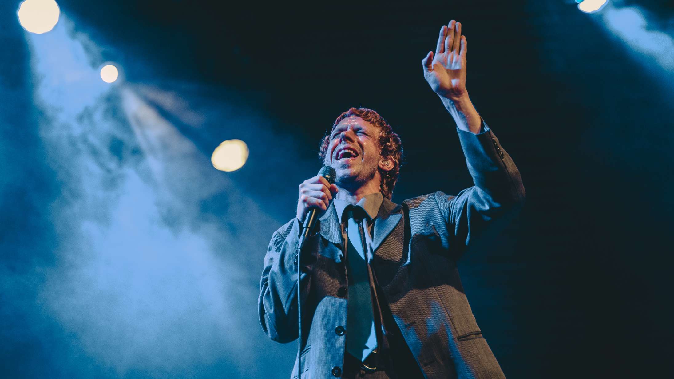 Roskilde Festival og Vega vinder udbud om Amager Bio og Beta