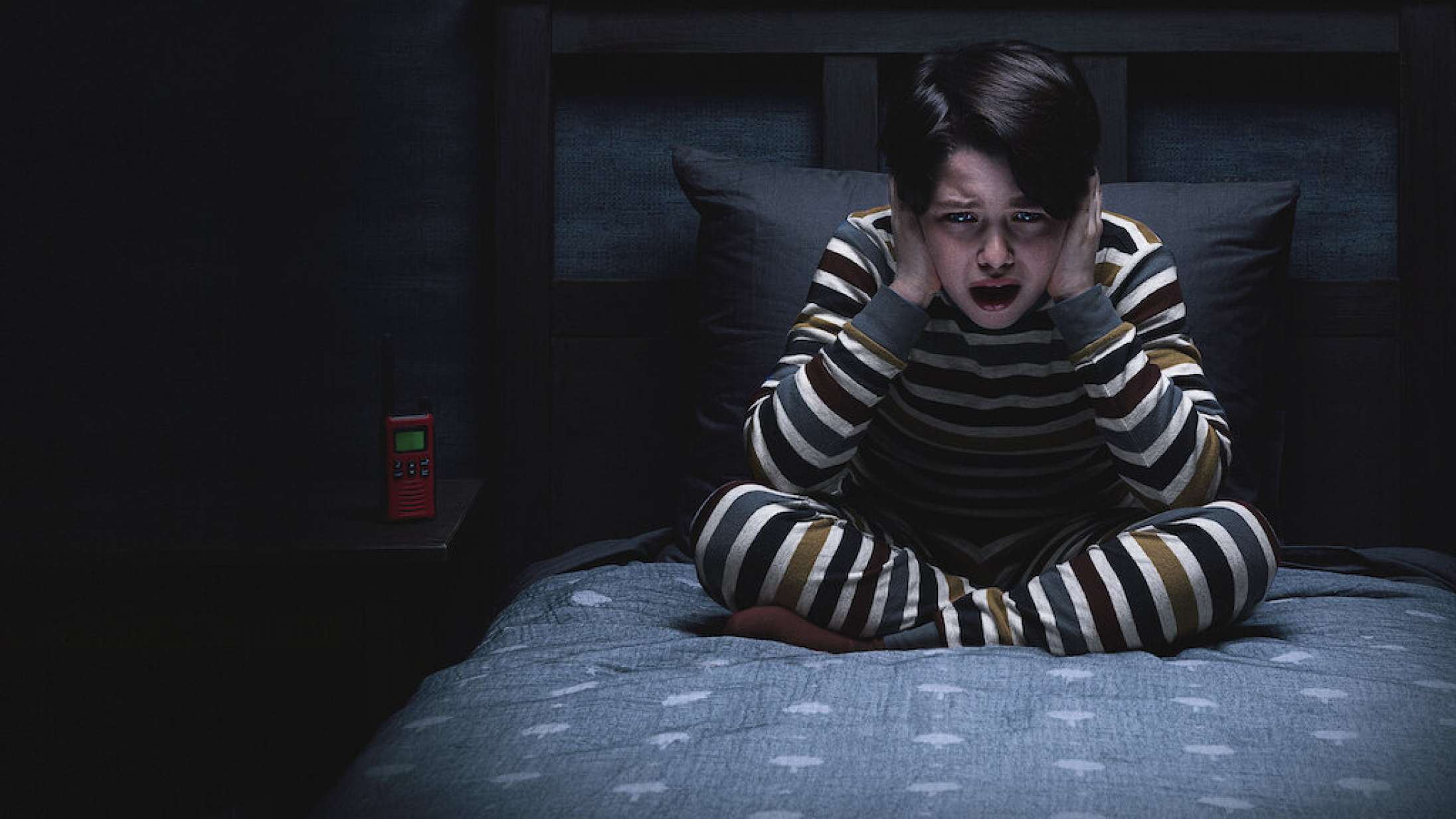 ’Stemmerne’: Ny spansk horrorfilm på Netflix skal nok fucke med din nattesøvn