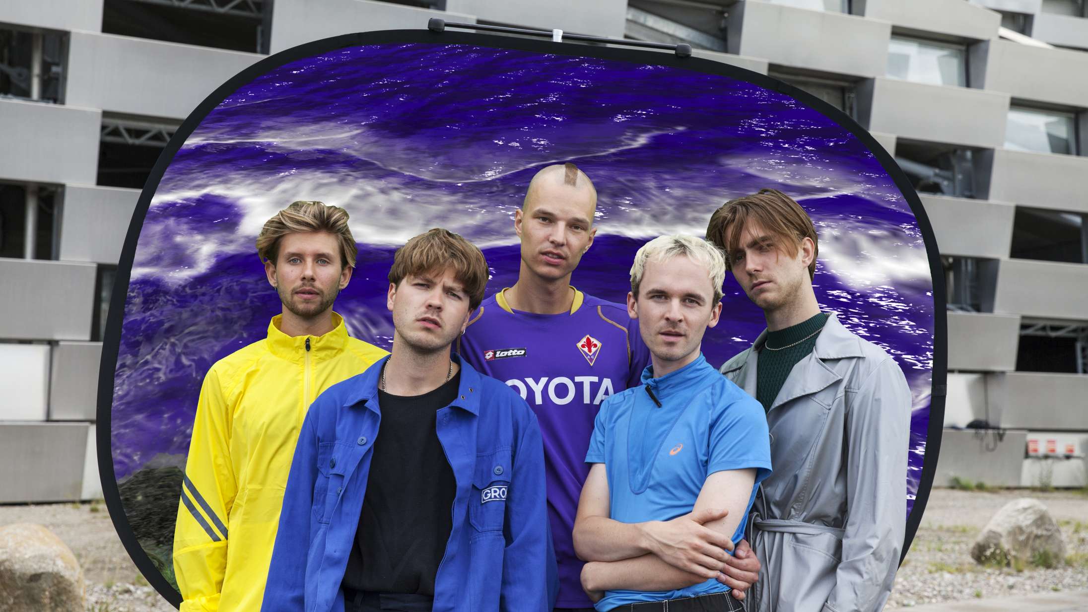 Soundvenue og Det Kongelige Teater fortsætter populær koncertrække – Dopha og Søn møder klassiske musikere