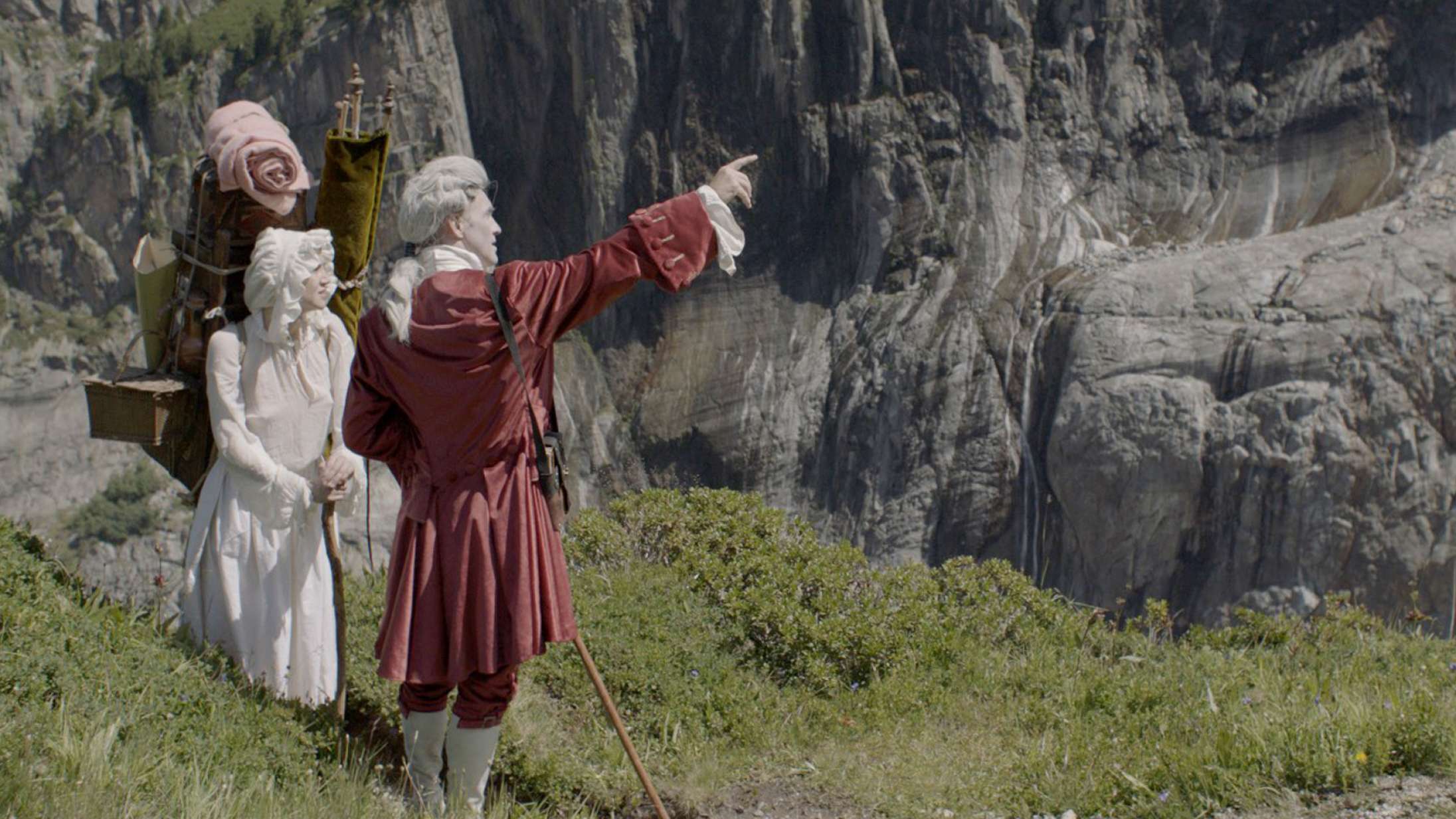 ’The Trouble with Nature’: CPH PIX-aktuel dansk debut sender publikum på langvandring