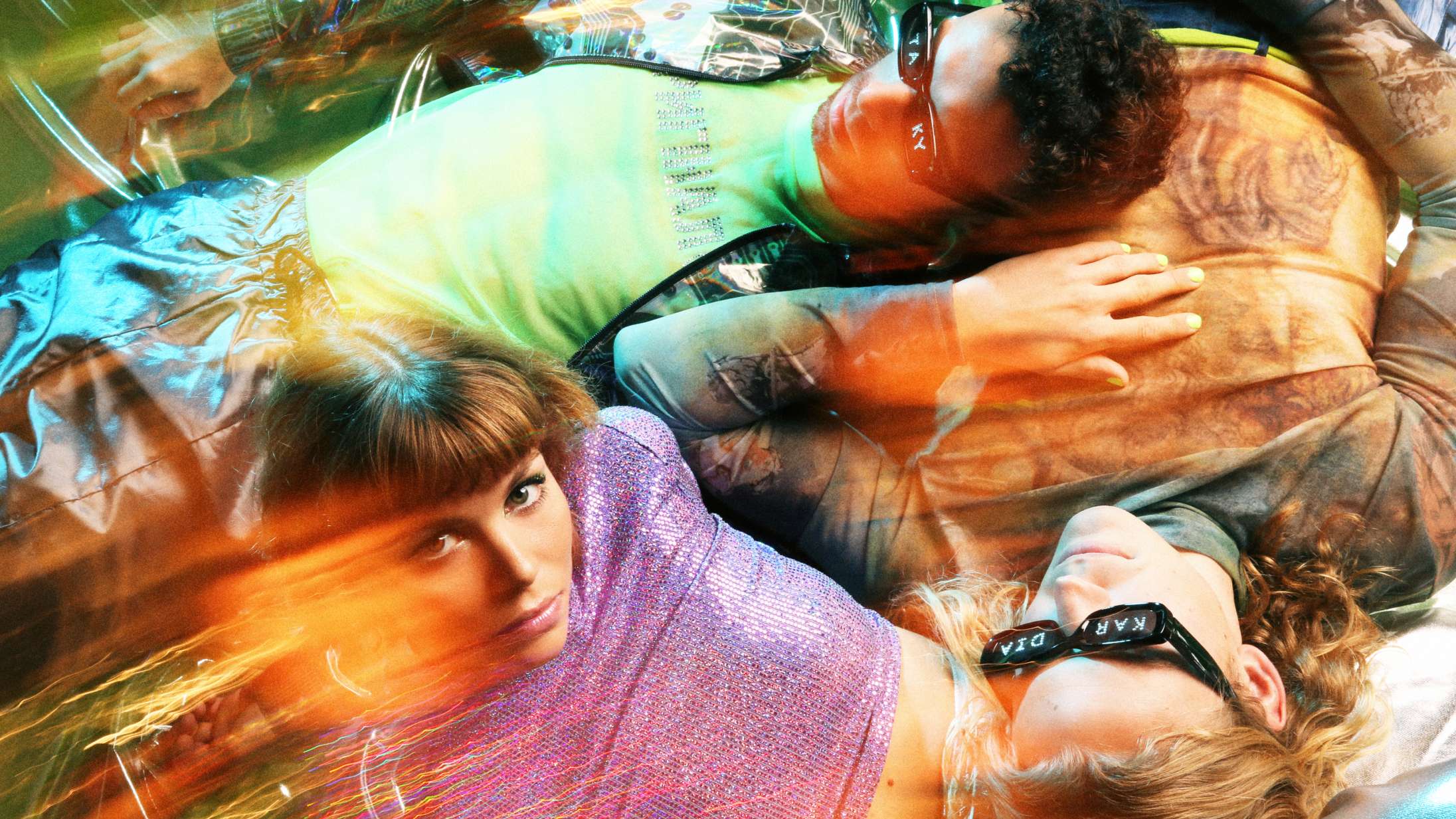 Takykardias progressive popmusik er både vidunderligt vellydende og emotionelt slagkraftig