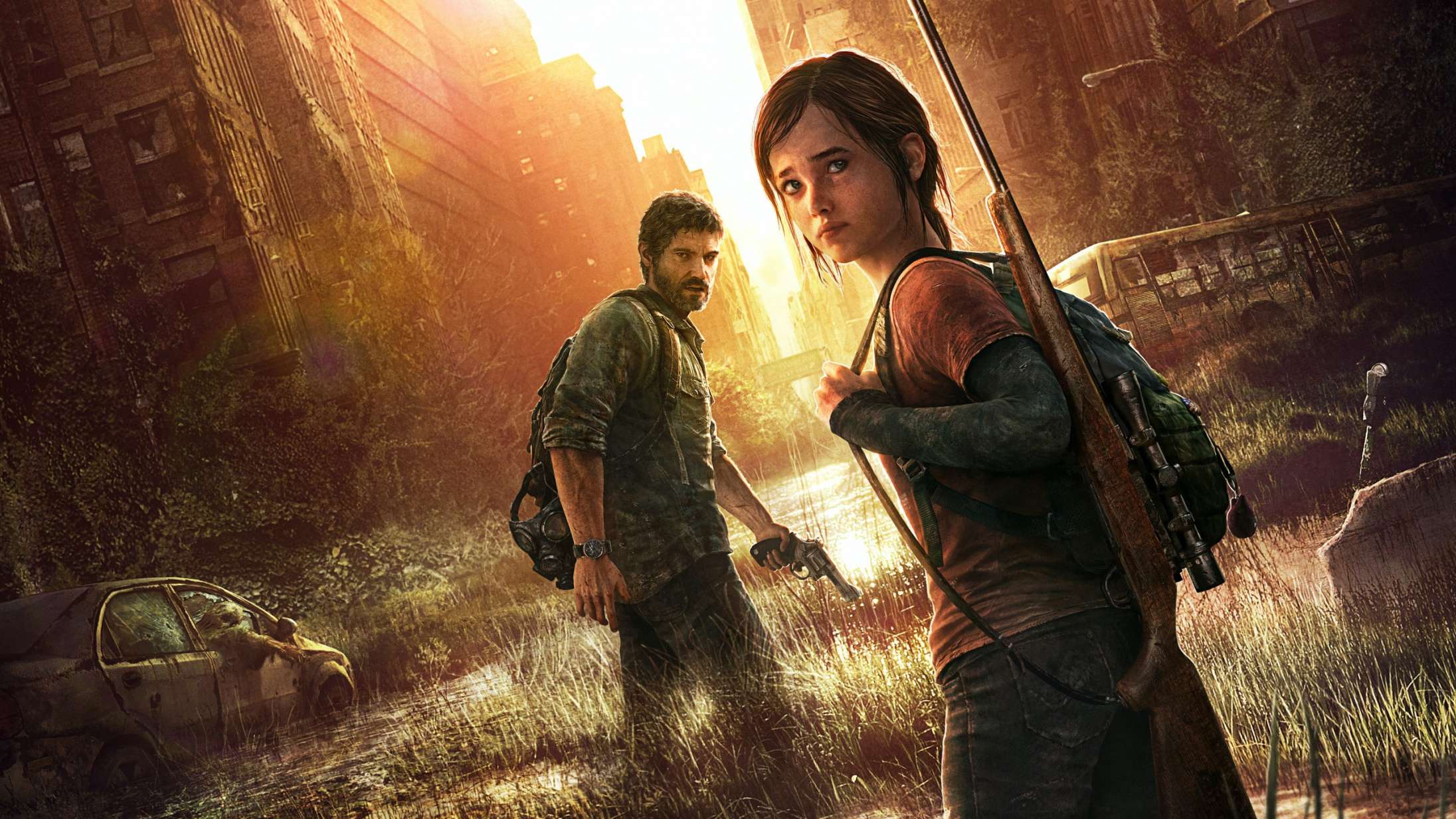 PlayStation arbejder på remake af ‘The Last of Us’