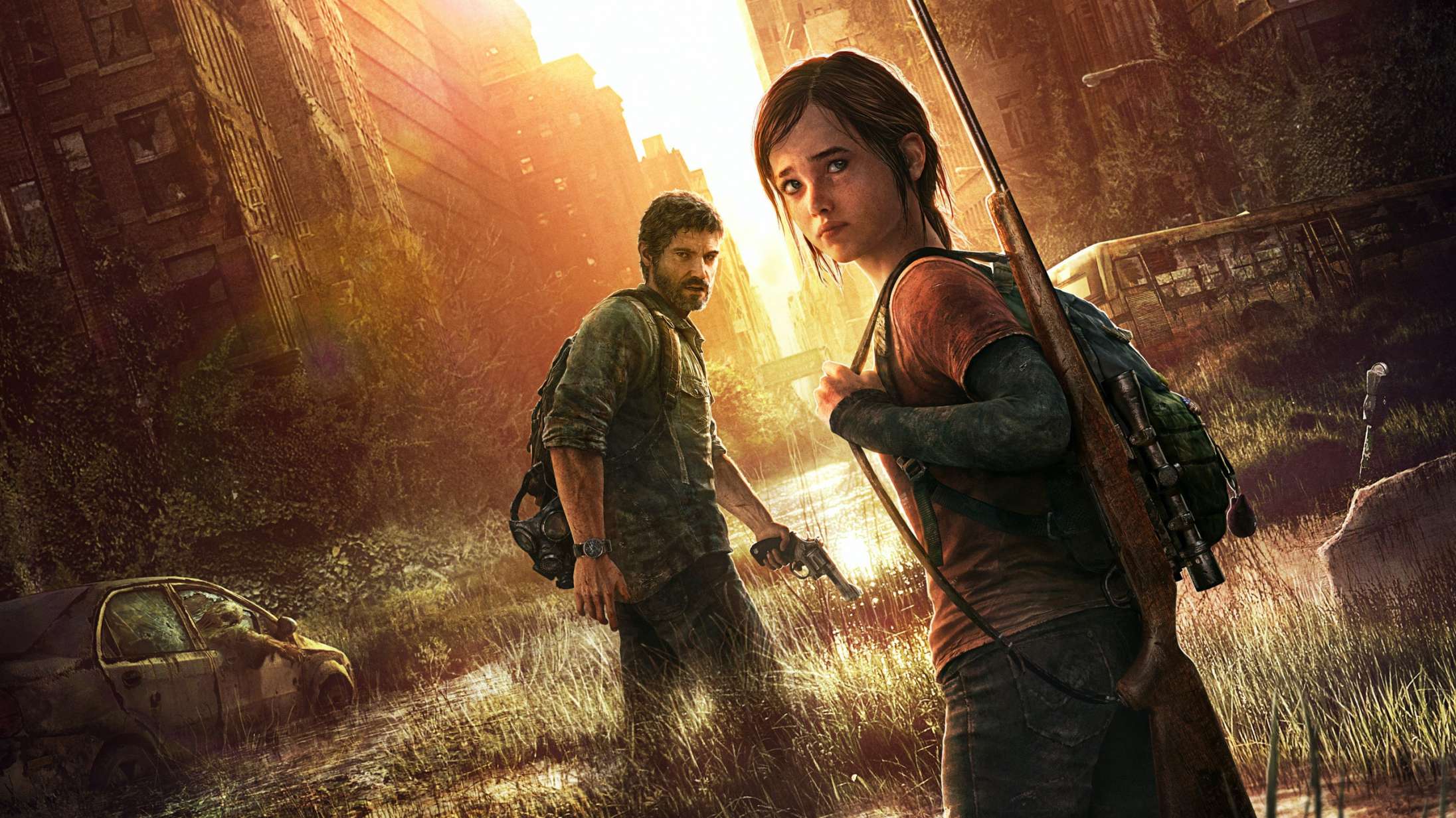 ‘The Last of Us’ genudgives efter sigende til PlayStation 5 i efteråret