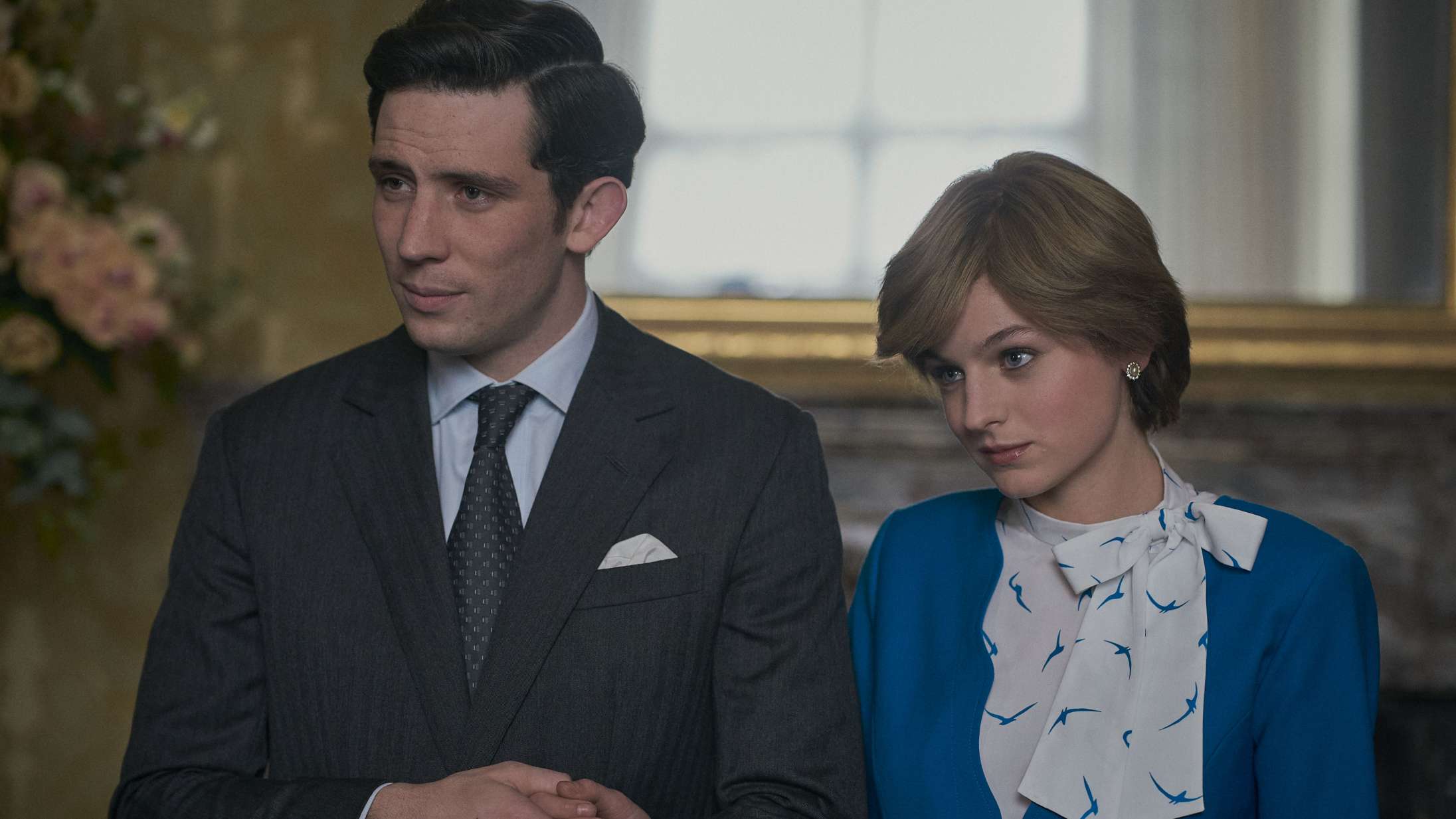 Royale insidere beskylder ’The Crown’ for usande skildringer af det britiske kongehus