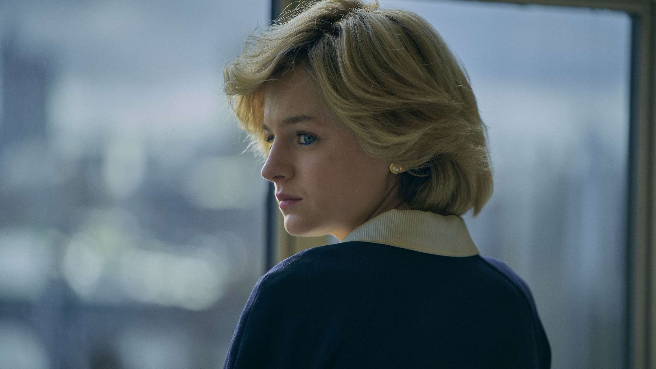 Dianas veninde dropper samarbejde med ‘The Crown’-skaber