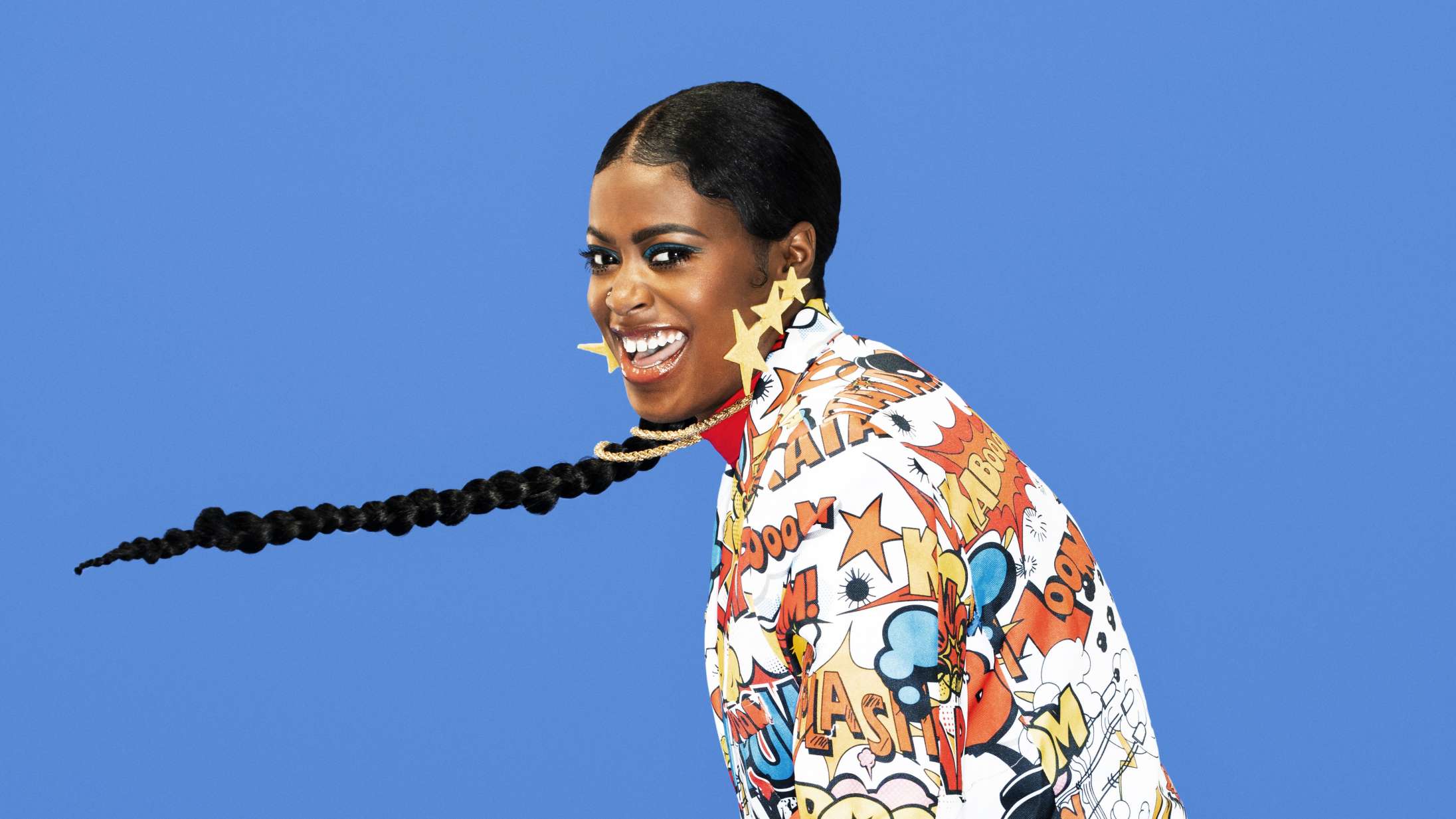 Top Tracks: Hør ugens otte bedste nye sange – singer/songwriter-talent, ny dansk popduo og Tierra Whack i topform