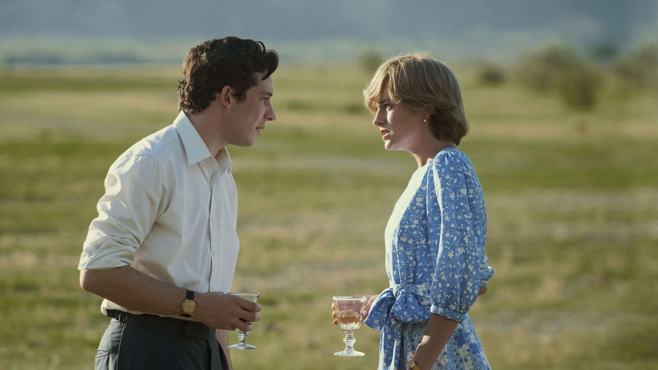 Netflix skaber ny ‘Pride and Prejudice’-serie med ‘The Crown’-skuespiller og hitforfatter ombord