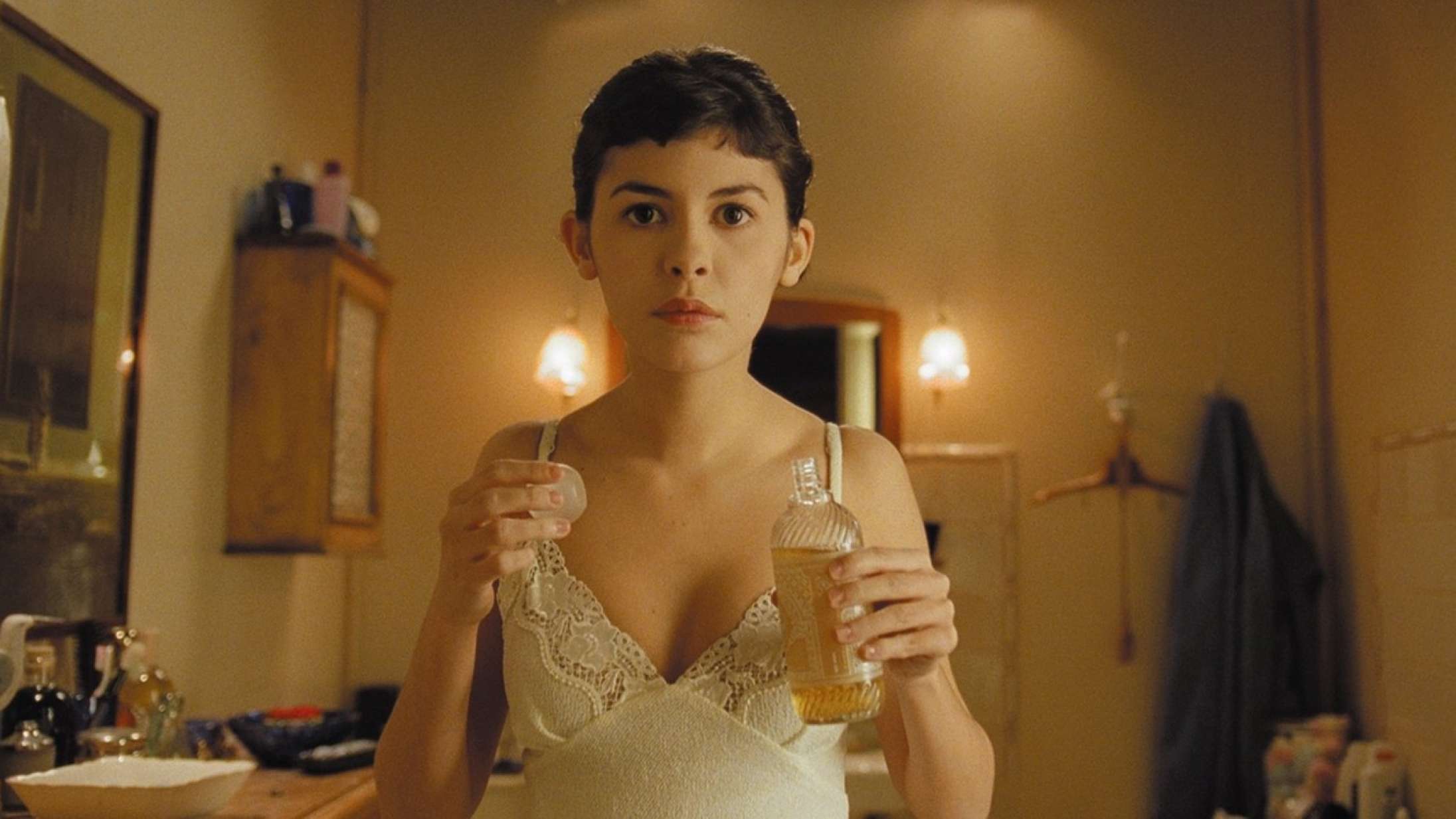Lyt til podcasten Soundvenue Filmklub: Har ‘Amélie’ fortjent titlen som en af alle tiders mest populære franske film?