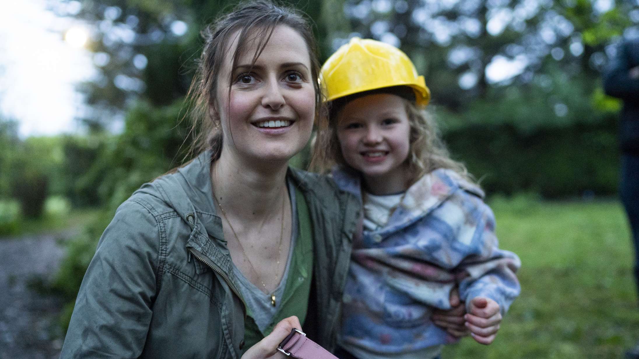 ’Herself’: Britisk hjertebarn af en film går lige i hjertet