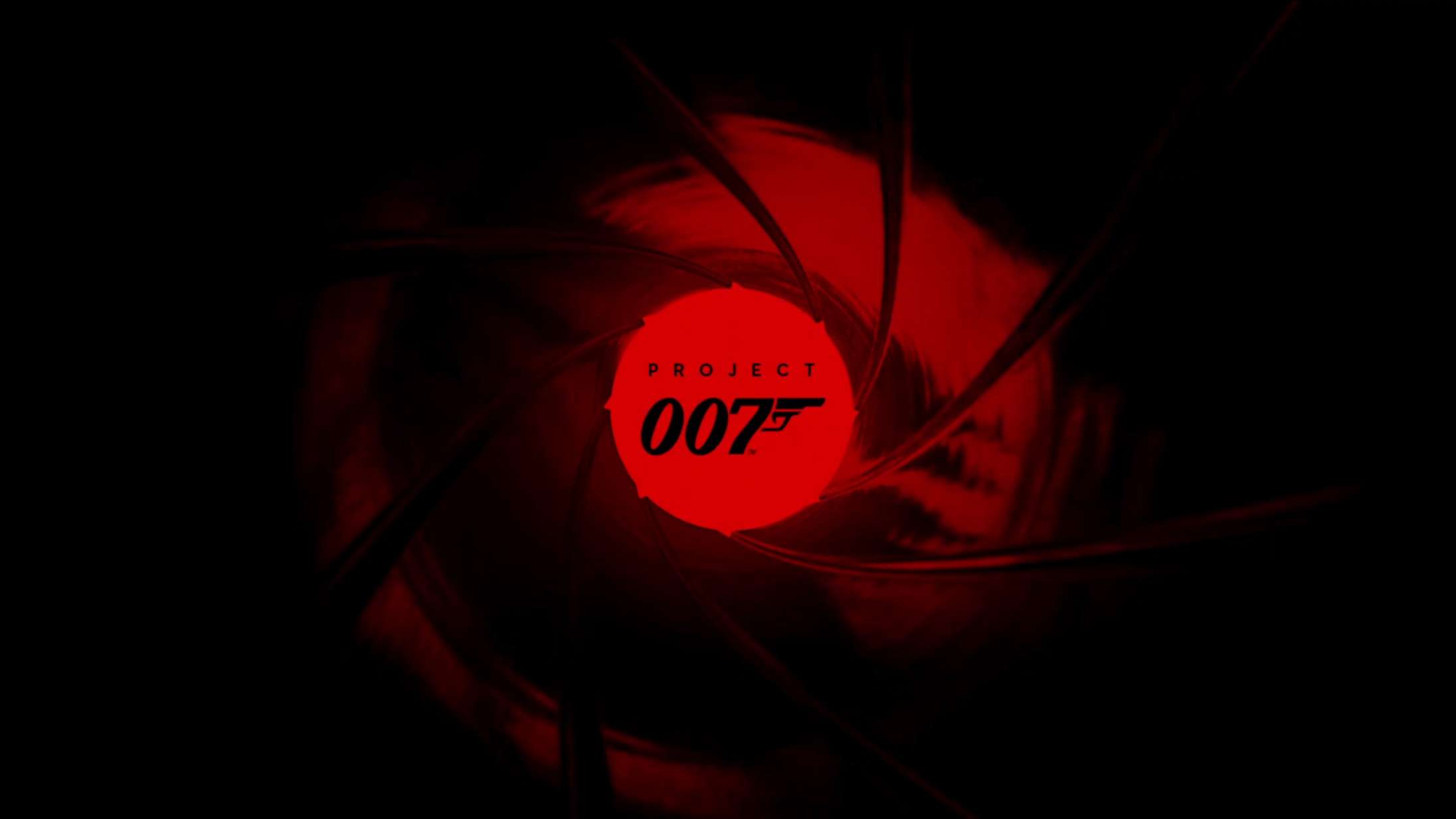 Danske IO Interactive skal udvikle nyt James Bond-spil