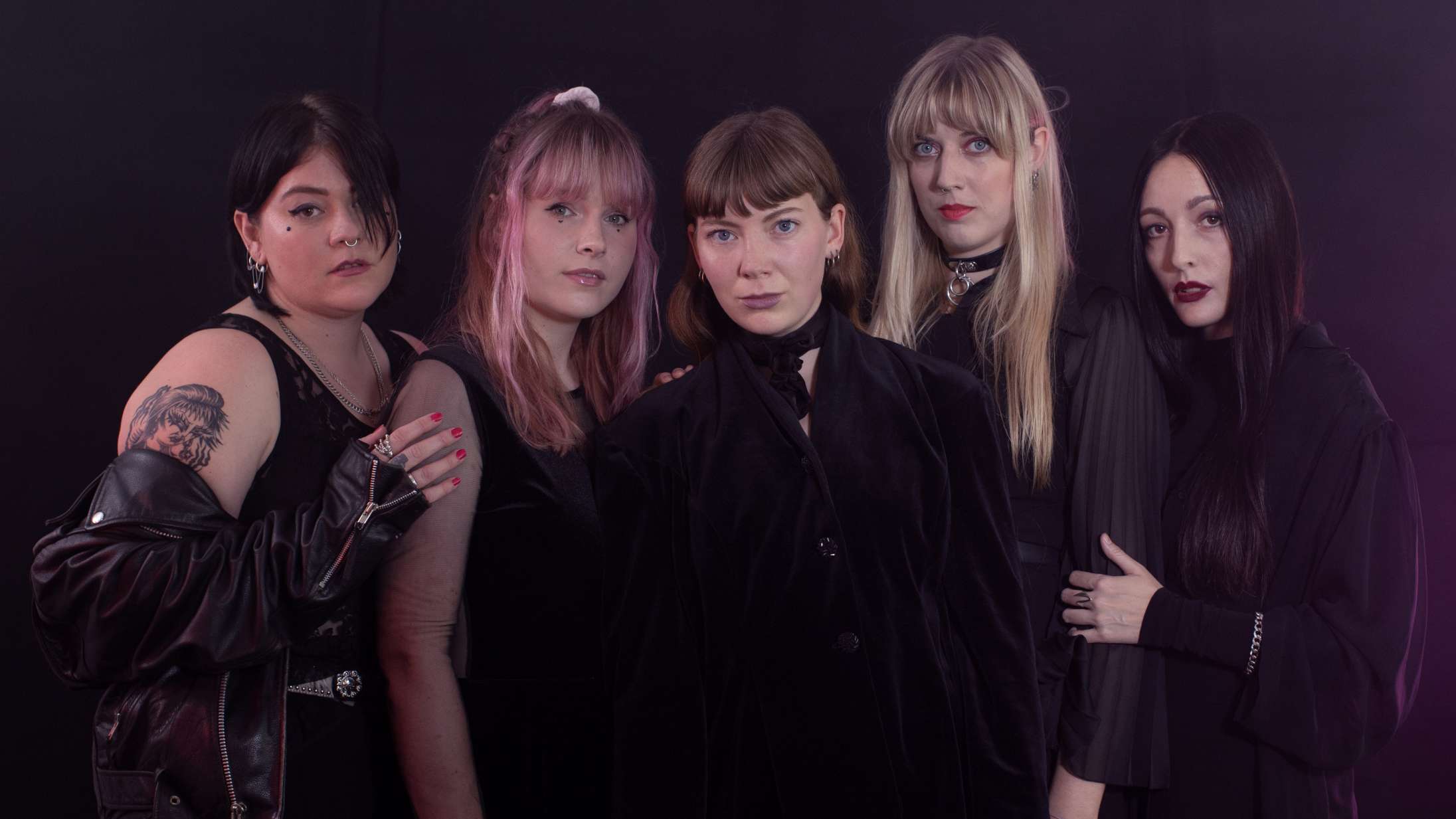 »Der har været en tydelig favorisering af mandlige kunstnere«, mener dansk musikselskabsdirektør