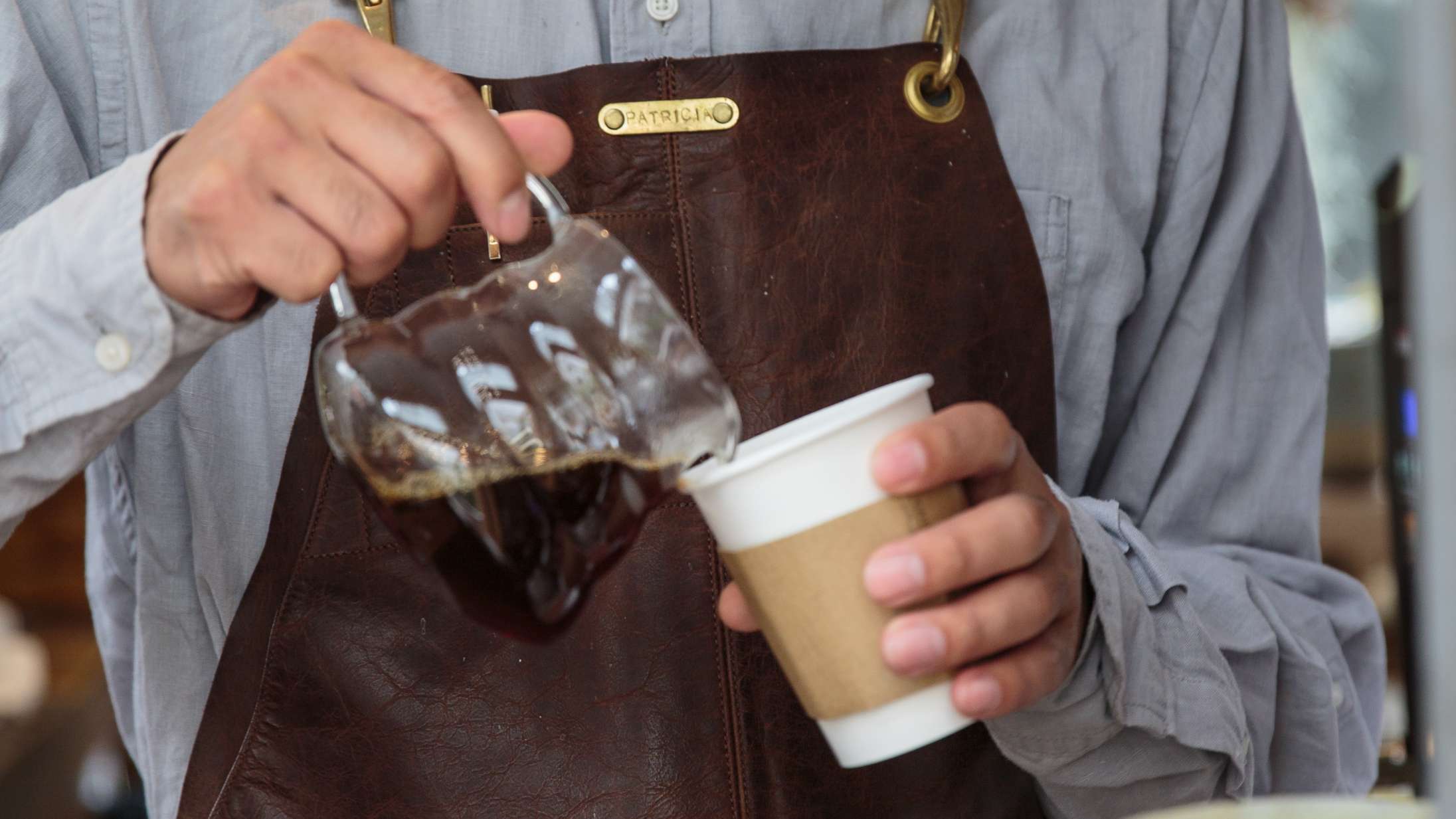 Lær at lave den bedst mulige kaffe derhjemme – uden at tømme bankkontoen