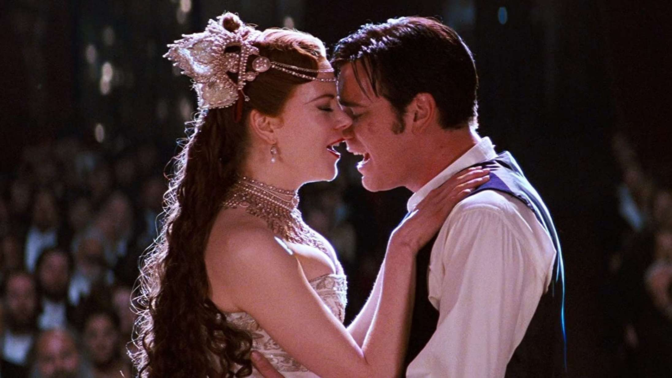 Gensyn med musicalmonsteret ‘Moulin Rouge!’: Ved verdens ende har Baz Luhrmanns geni aldrig lyst klarere