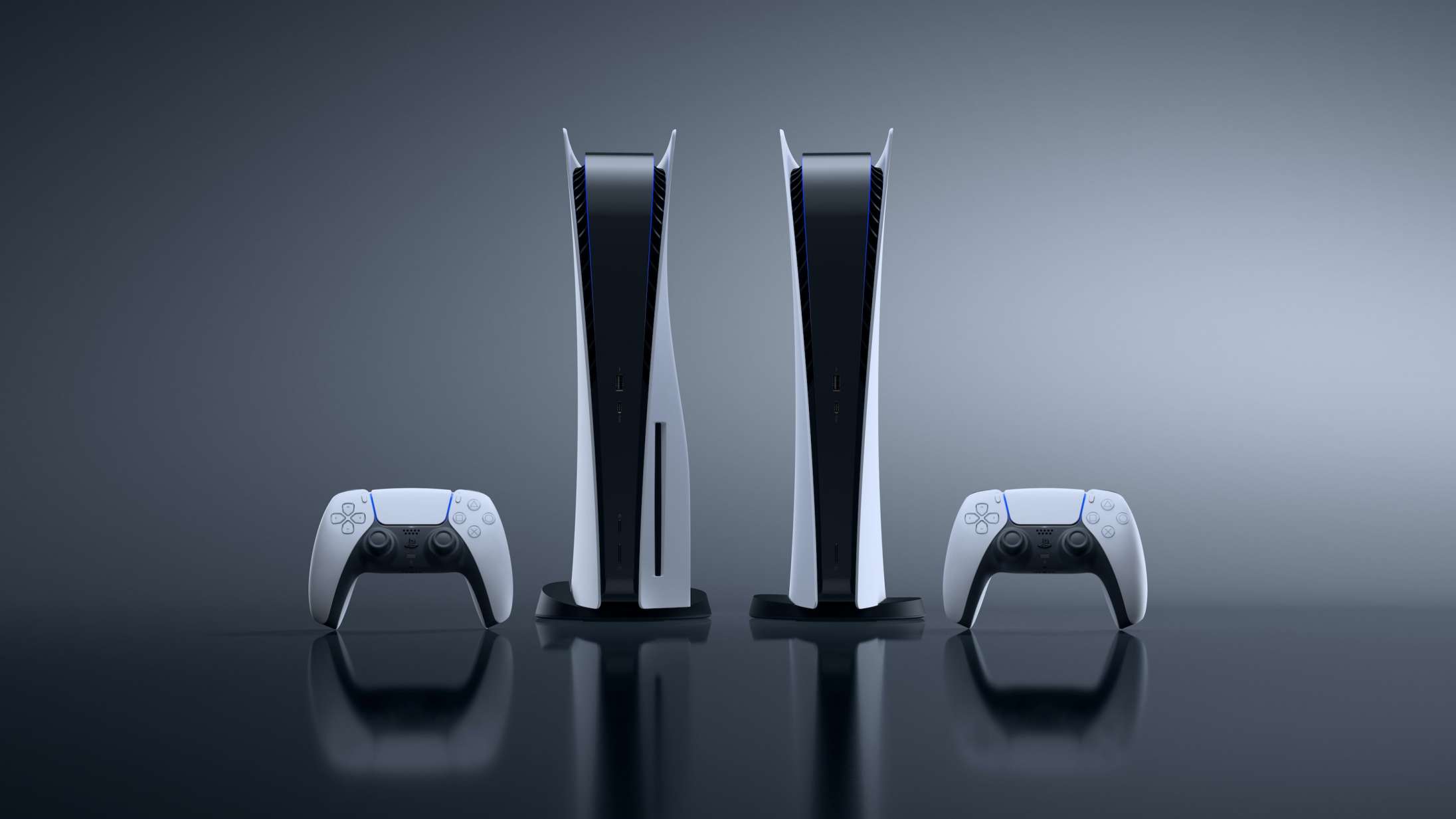 PlayStation 5 sælges allerede til overpris på DBA