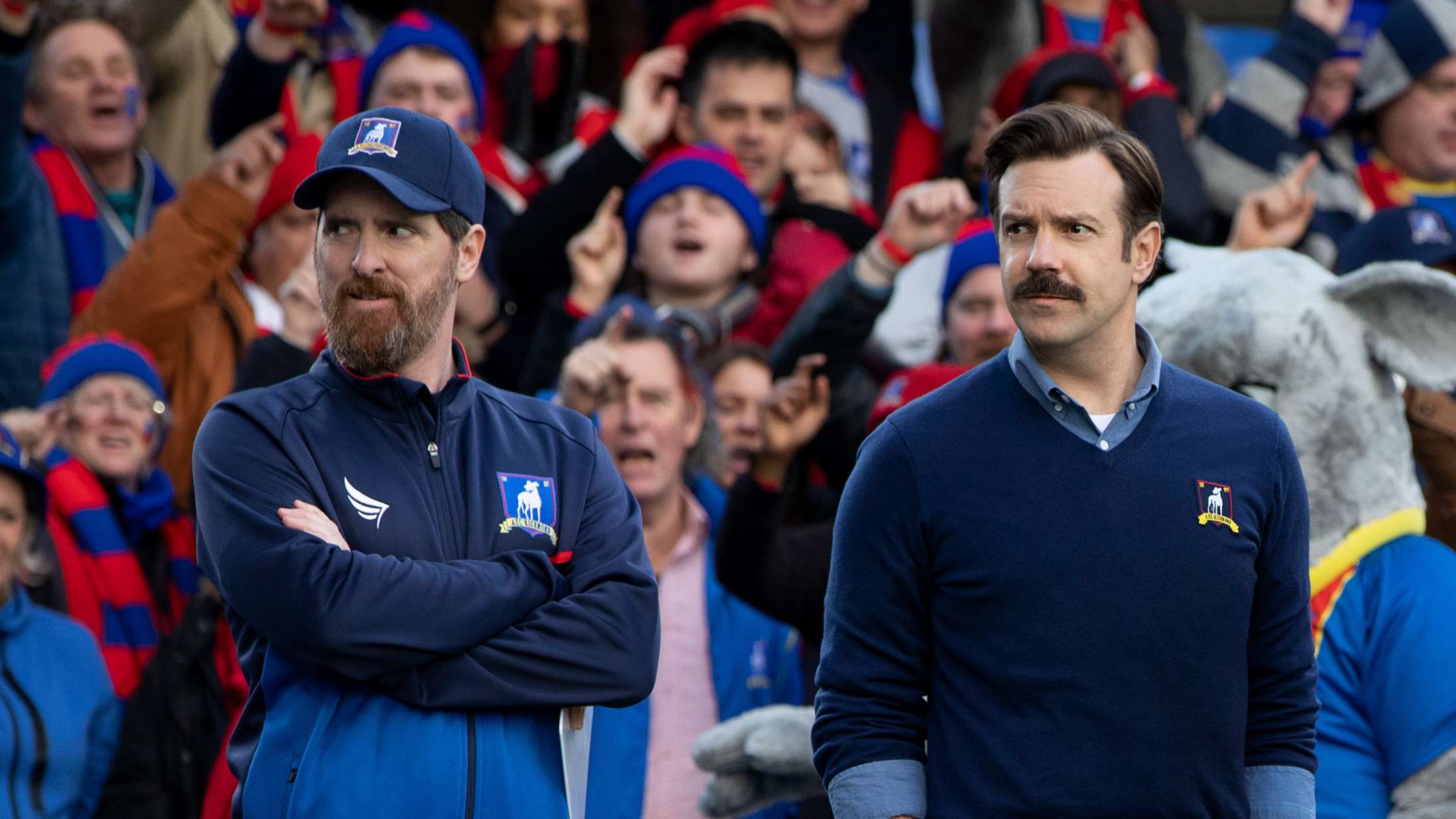 Ted Lasso Indtager FIFA 23 Nyhed Ted Lasso Indtager FIFA 23 Nyhed
