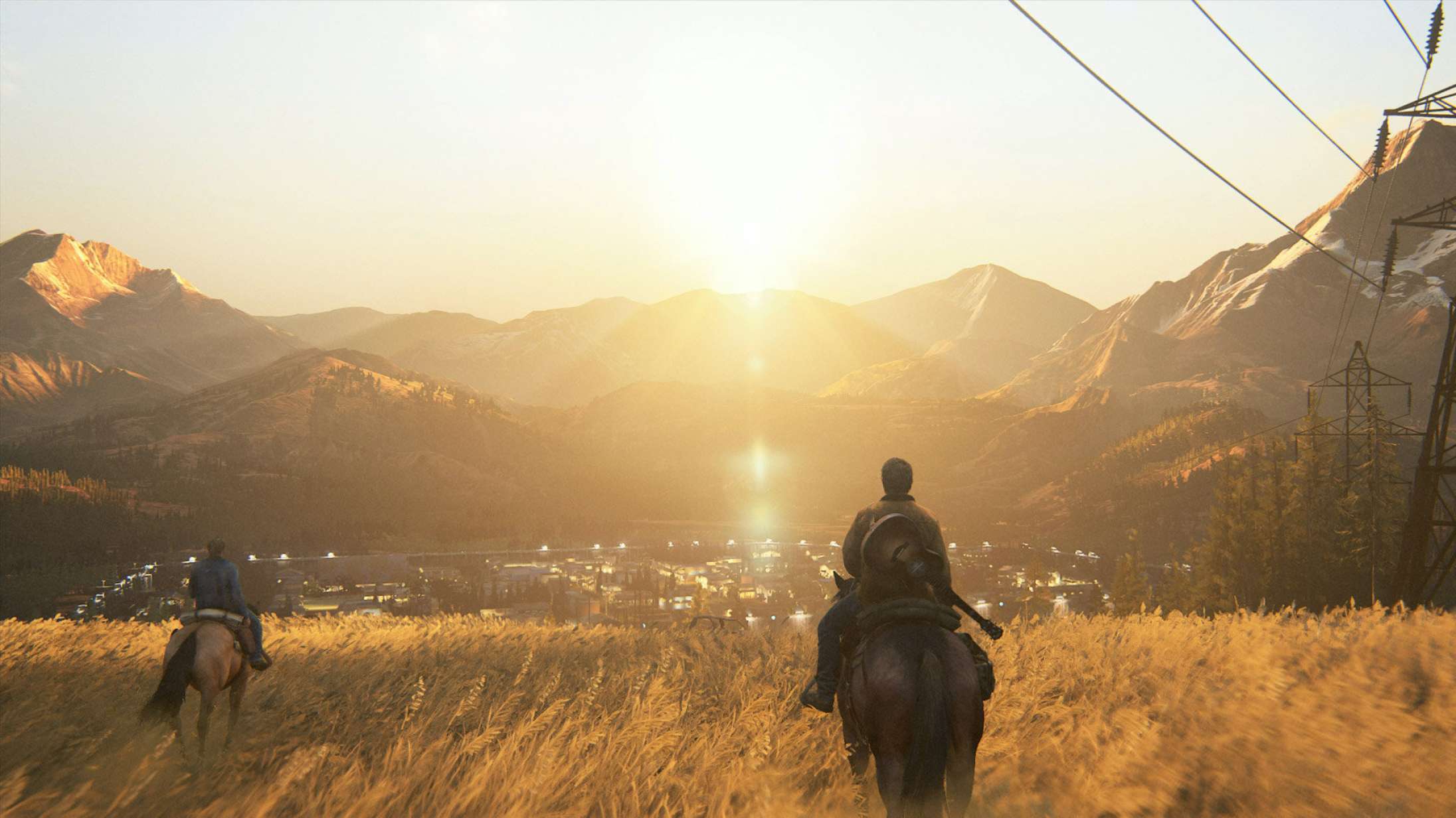 PlayStation fejrer ‘The Last Of Us Part II’-jubilæum med nyt merchandise