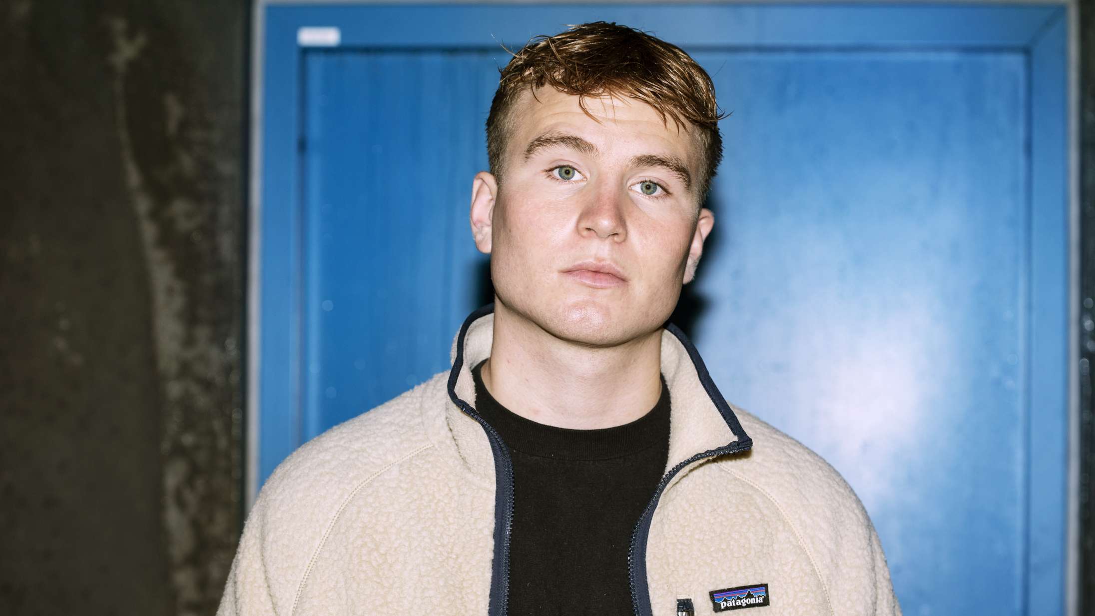 Thor Farlov annoncerer sin første koncert som soloartist