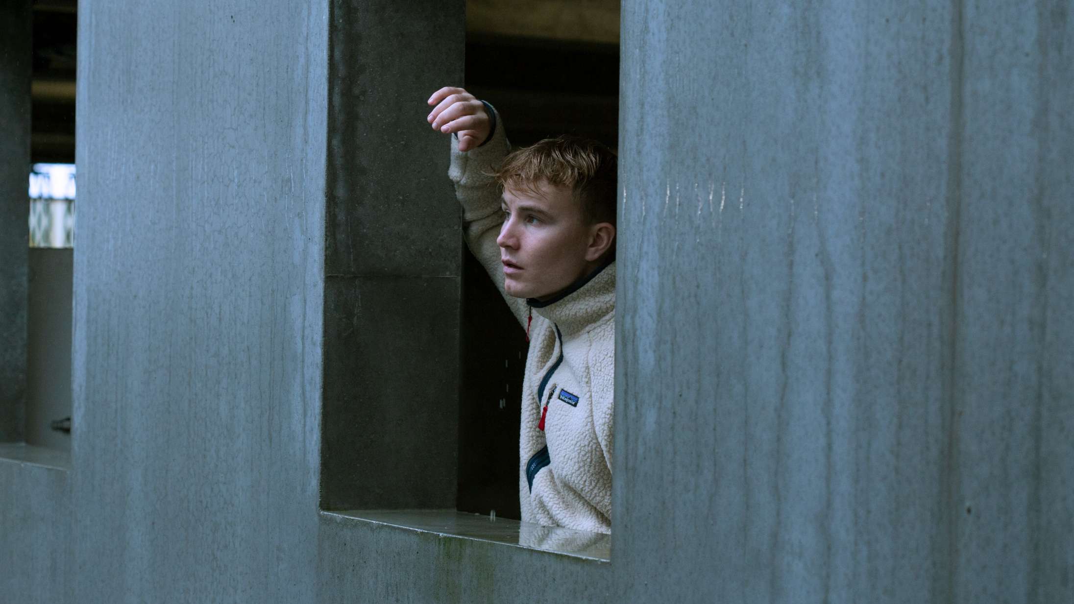 Thor Farlov siger farvel til Citybois med hjælp fra Jens Ole McCoy: »Jeg kunne ikke være i det mere«