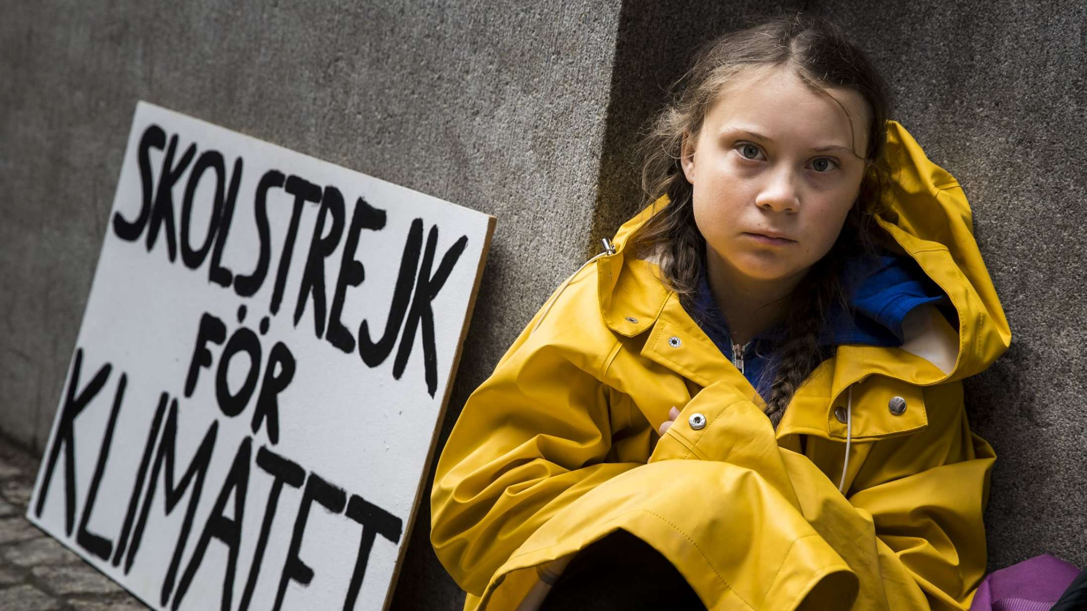 ‘Greta’: Eminent film om Greta Thunberg vil blive set i mange år frem
