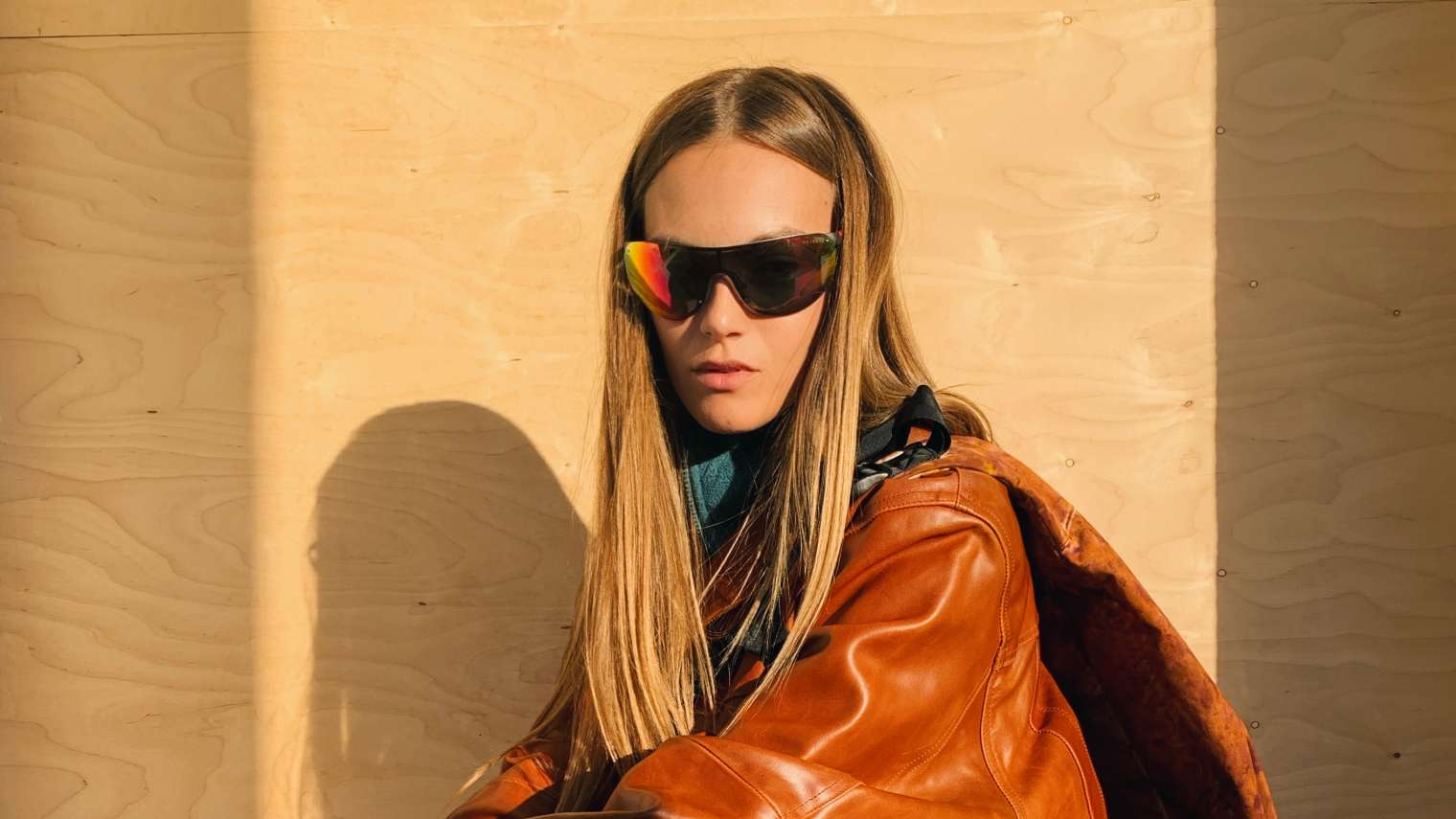 Danske Veneda Carter arbejder for Kim og Kanye: »Jeg har fået