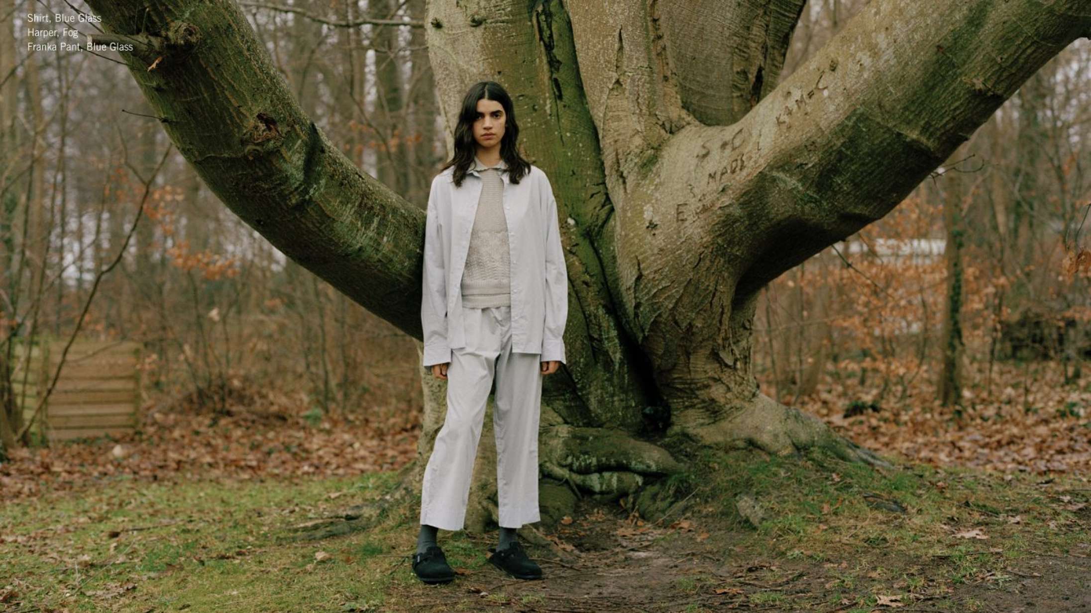 Slowfashion-brandet Aiayu åbner ny butik med fokus på gensalg og reparation