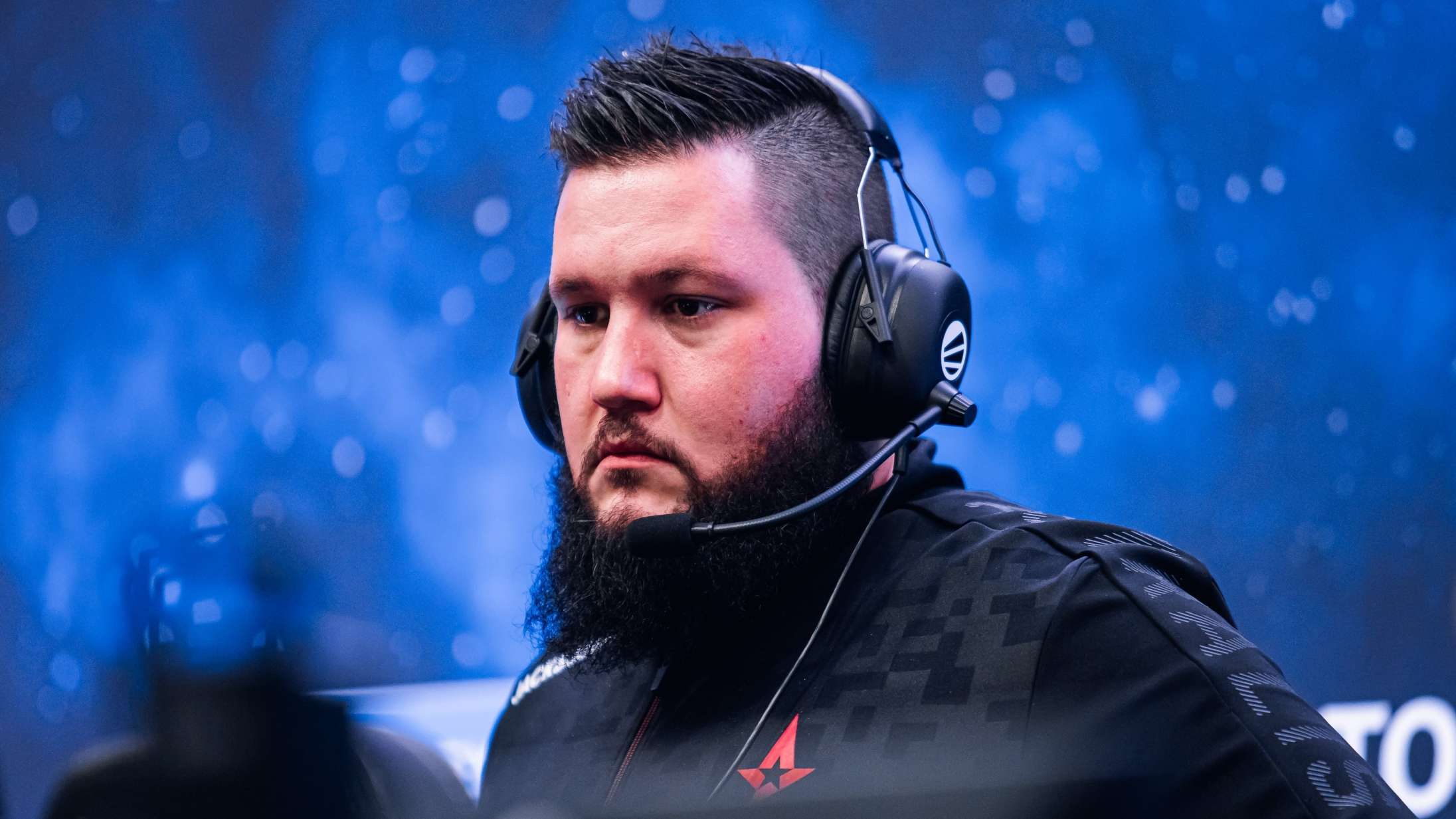 Astralis-træner nomineret til spilbranchens største prisuddeling
