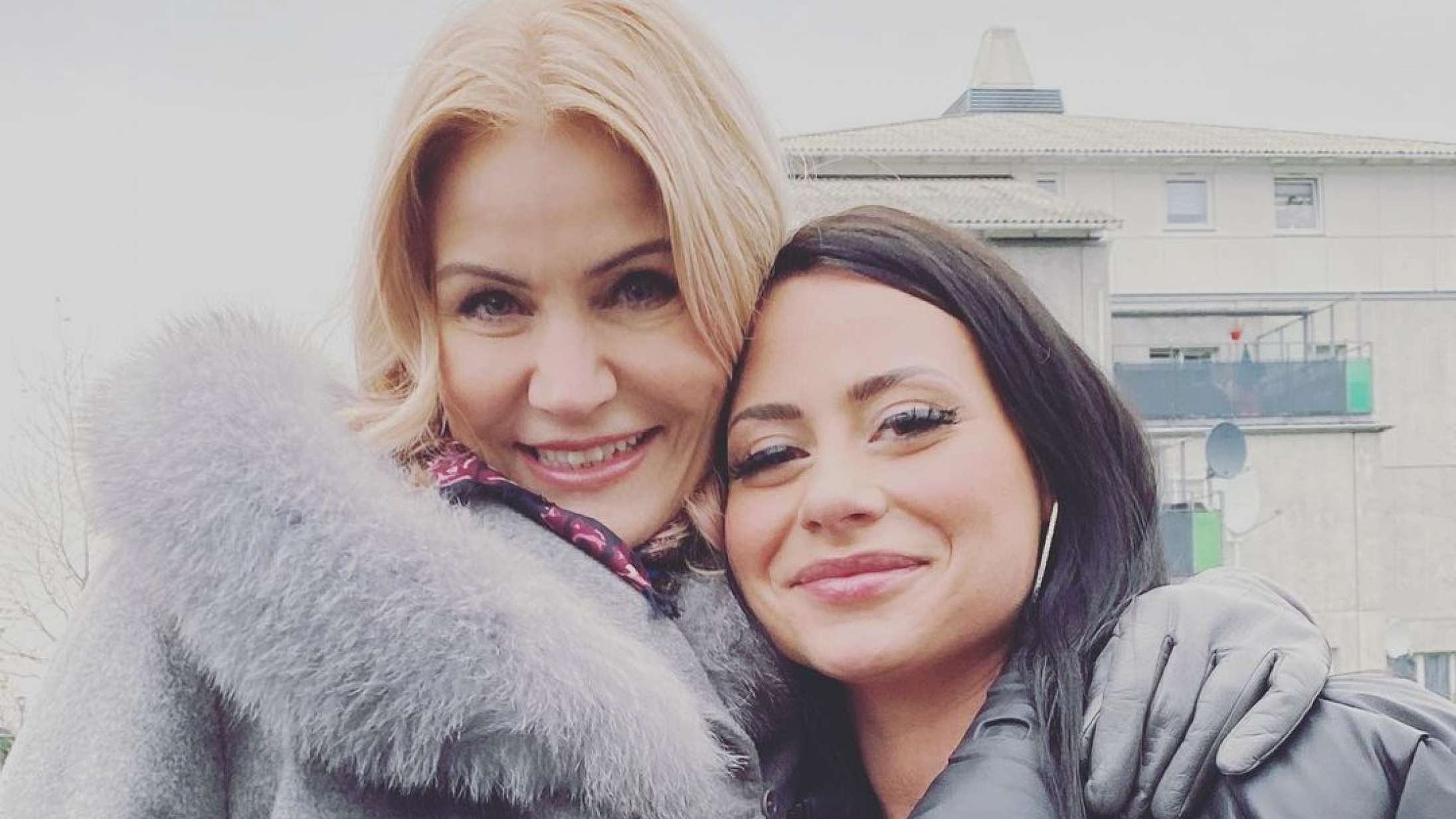 Selv hvis Helle Thorning-Schmidt fortsat var statsminister, ville hun stadig have været med i ‘Blæstegnen’-video