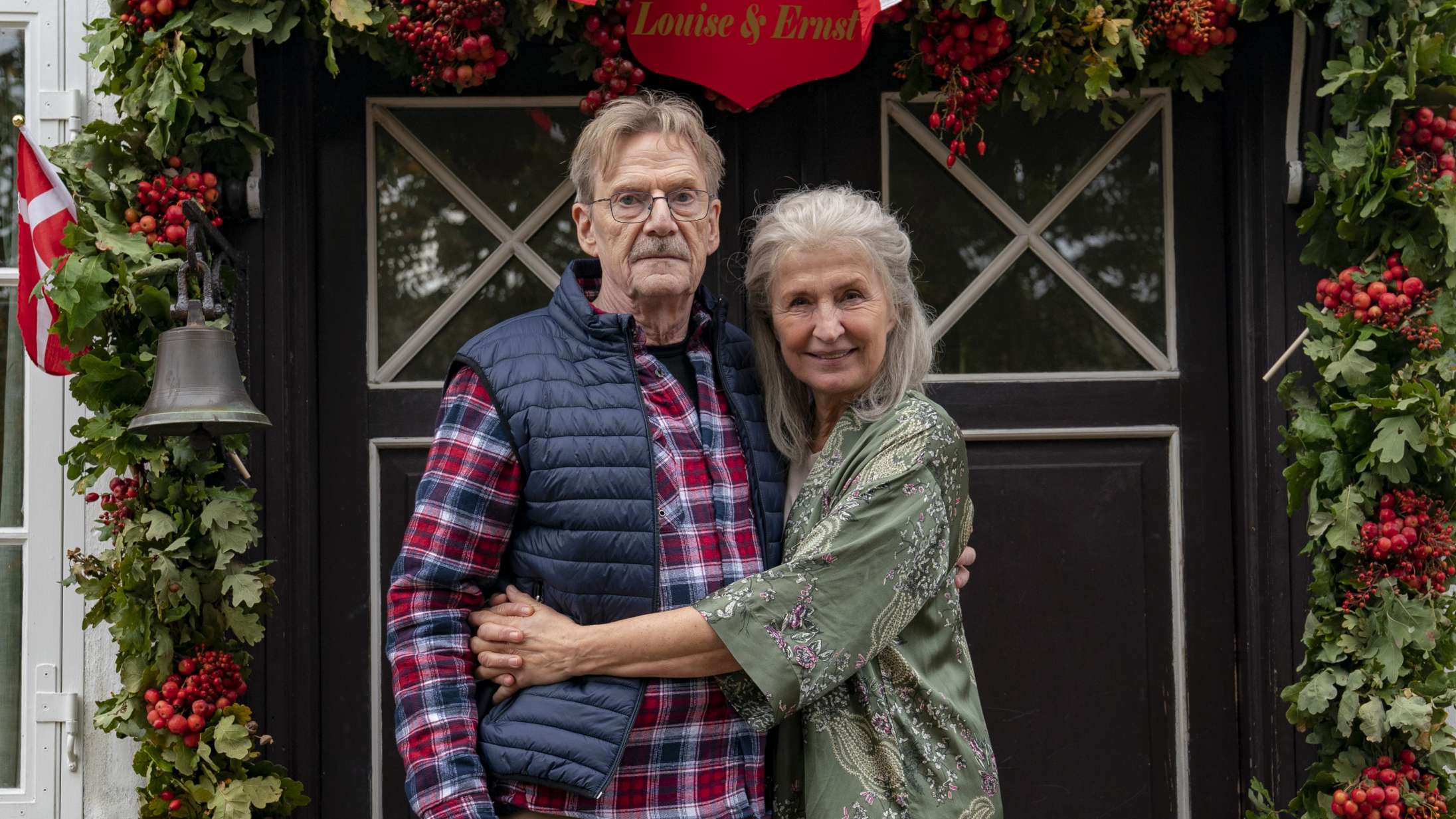 ’Lille sommerfugl’: Man kommer aldrig ind på livet af Jesper Christensens racistiske svineavler i ny dansk film