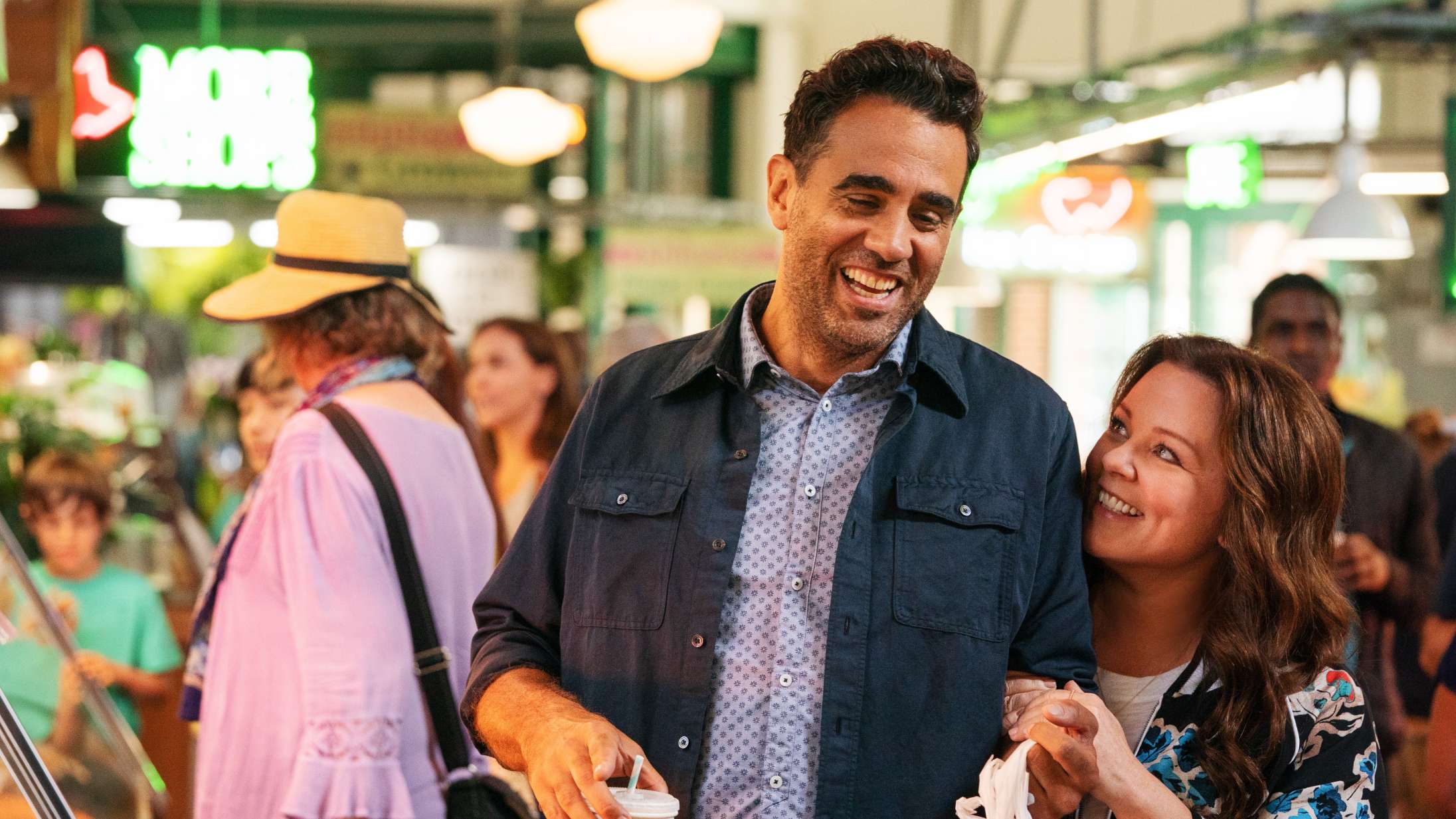 ’Superintelligence’: Kan denne Melissa McCarthy-komedie blive menneskehedens endeligt?