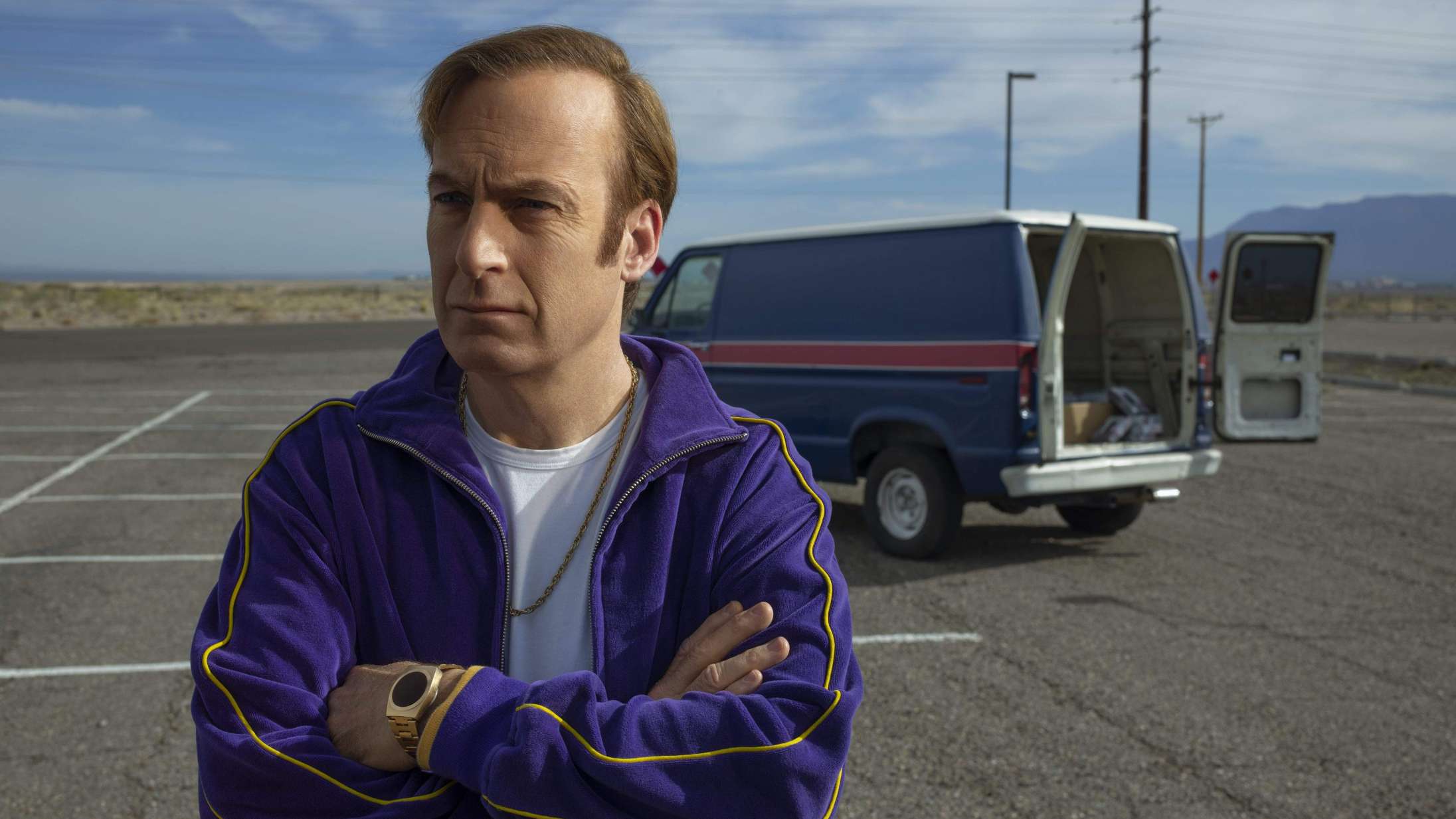 Det er skæbnens time i sidste sæson ‘Better Call Saul’ – se den pirrende trailer