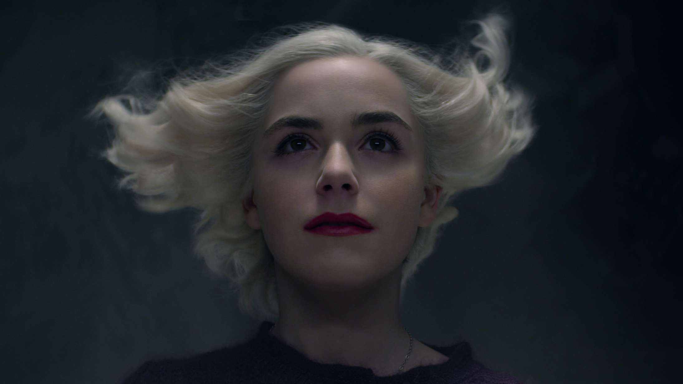 ’Chilling Adventures of Sabrina’ del 4: Netflix’ hekseserie er stadig underholdendende – men slutter desværre for tidligt