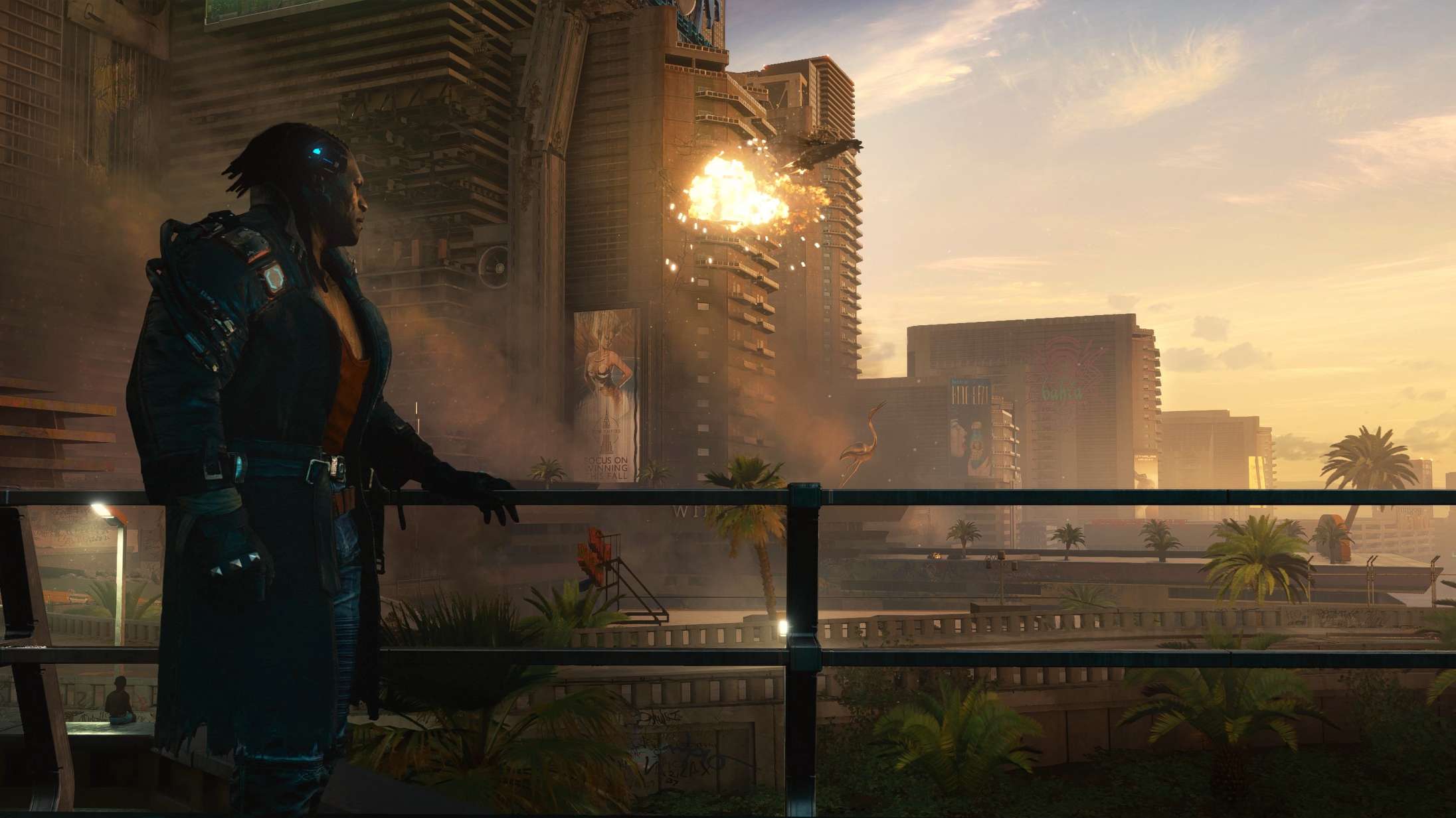 Microsoft følger Sony: Tilbyder fuld tilbagebetaling for ‘Cyberpunk 2077’