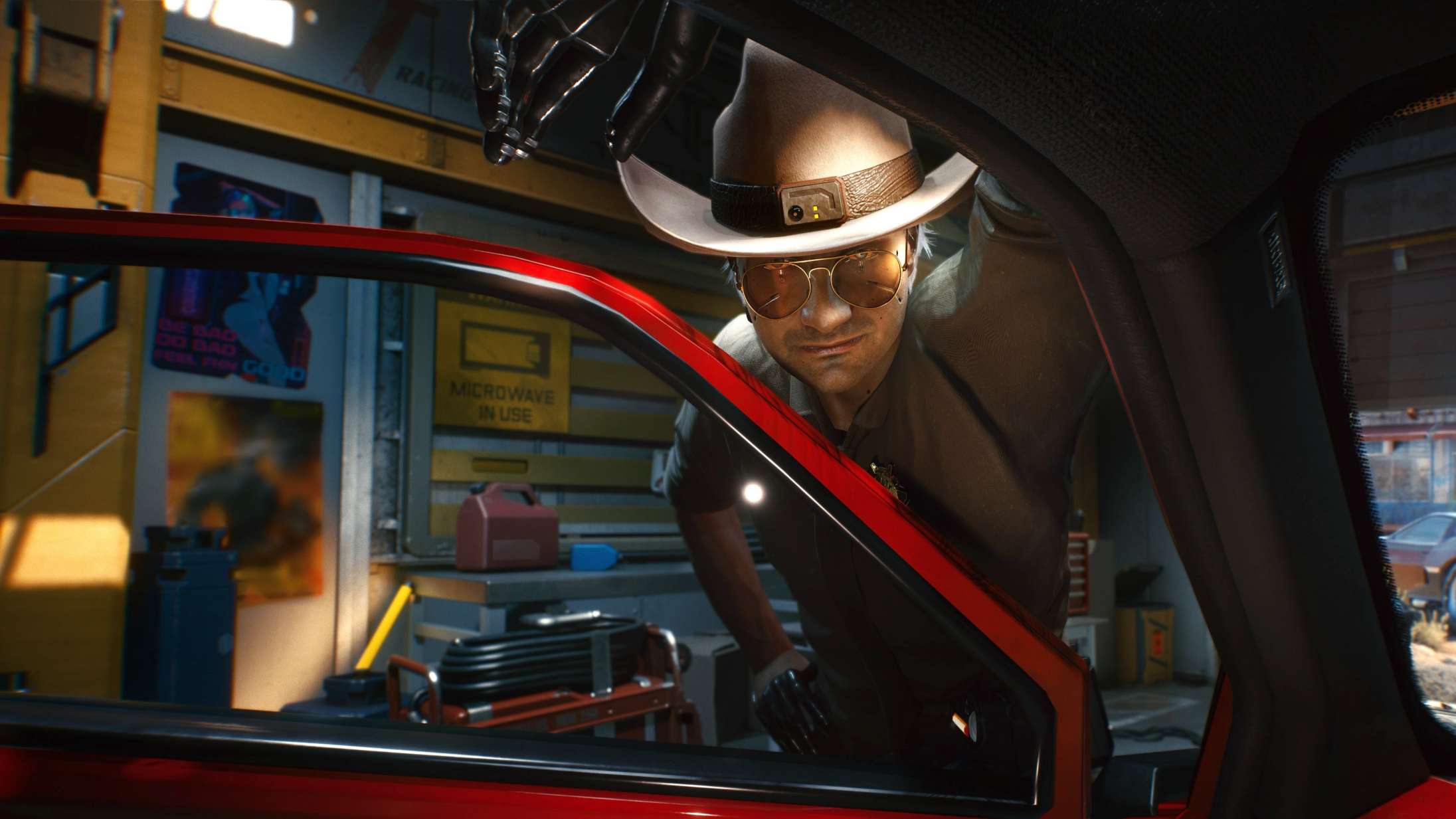 PlayStation refunderer penge for fejlfyldt ‘Cyberpunk 2077’