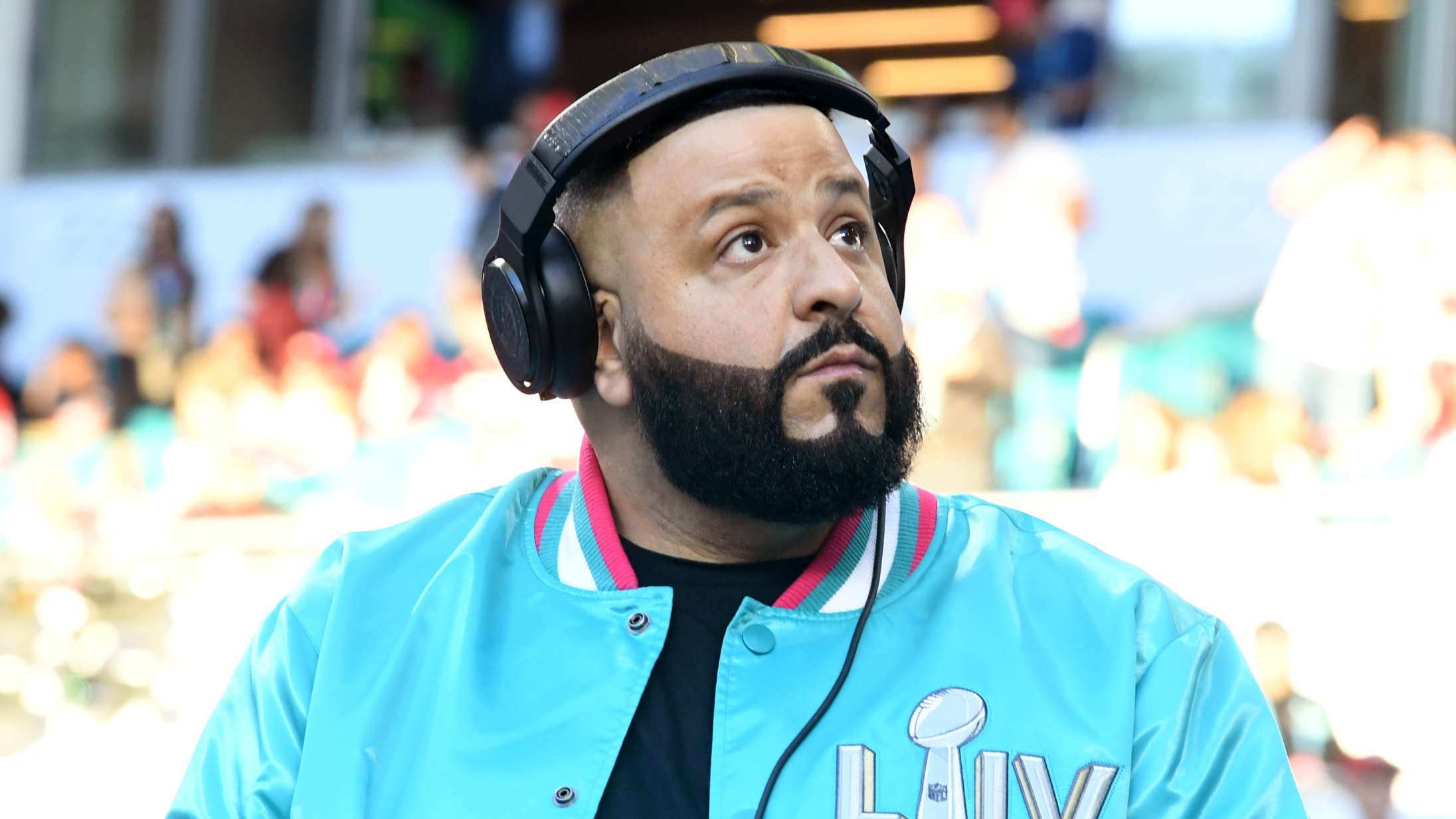 Musikårets otte bedste memes – fra Diddy-dyk til DJ Khaleds corona-look