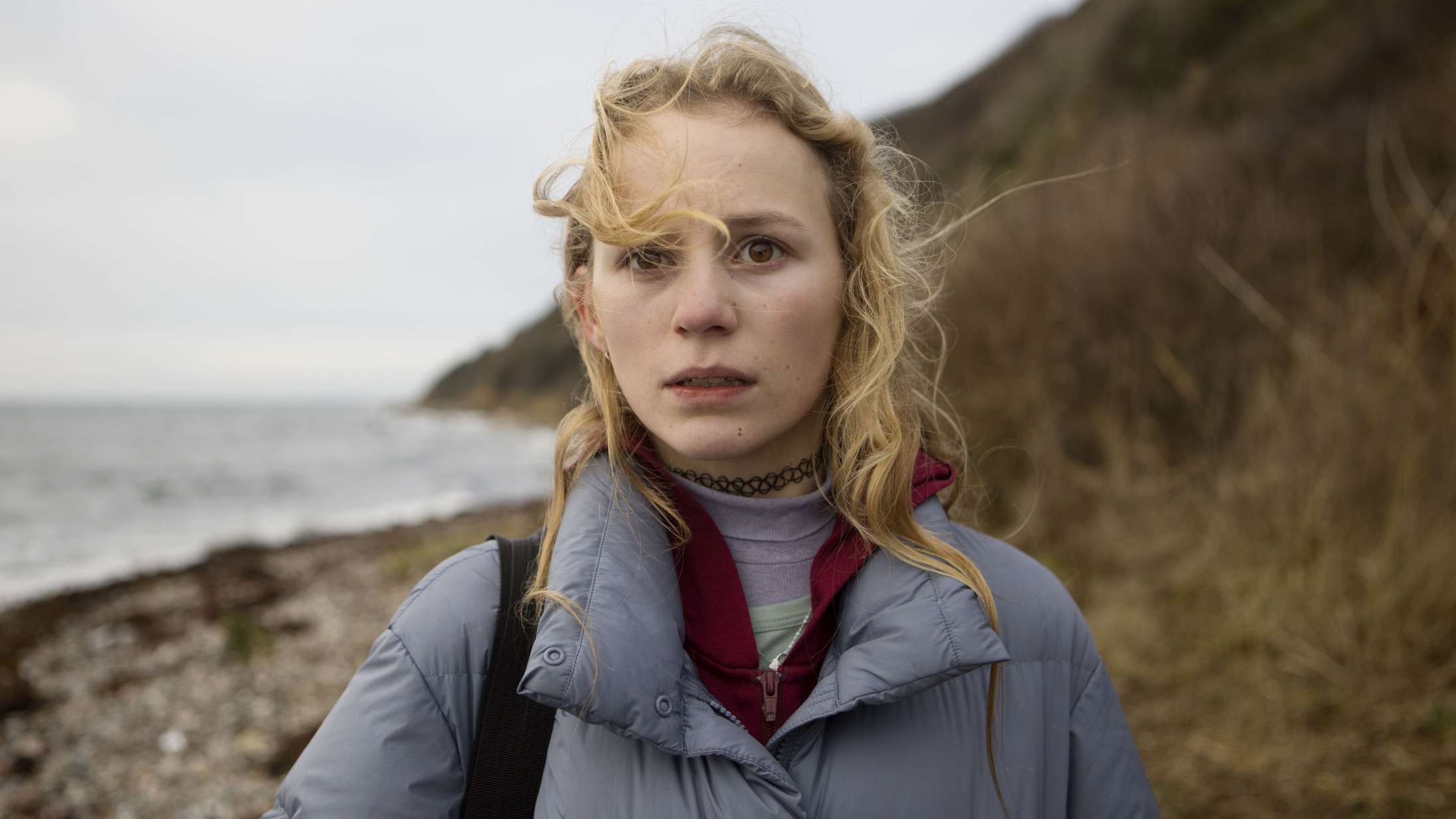 DR-serien ‘Ulven kommer’ får amerikansk remake – to Oscar-vindere i front