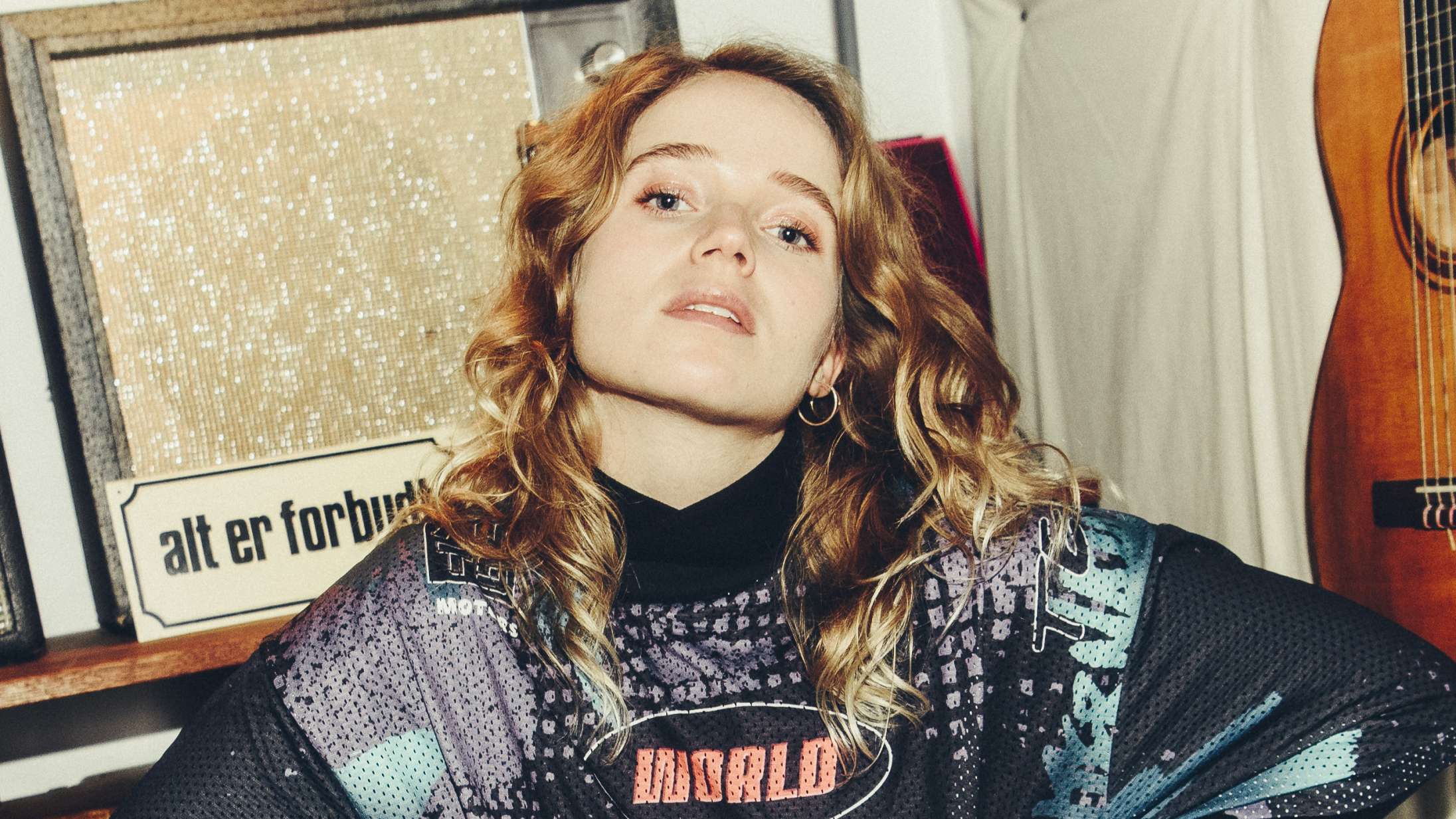 Dopha hylder et af verdens mest hadede bands med cover af gigahit fra 2001