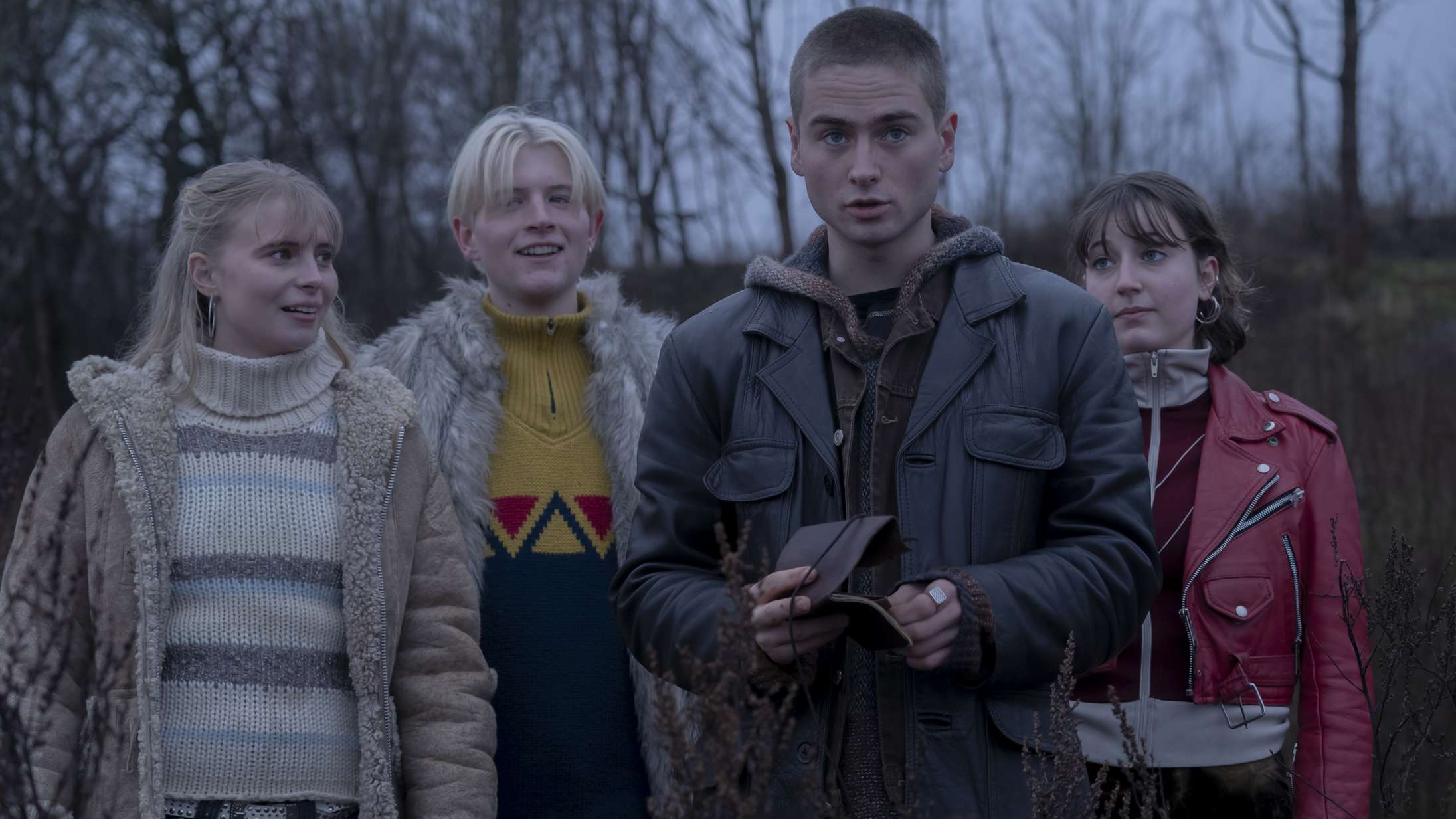 Det bedste og værste i ’Equinox’: Tror du på påskeharen?