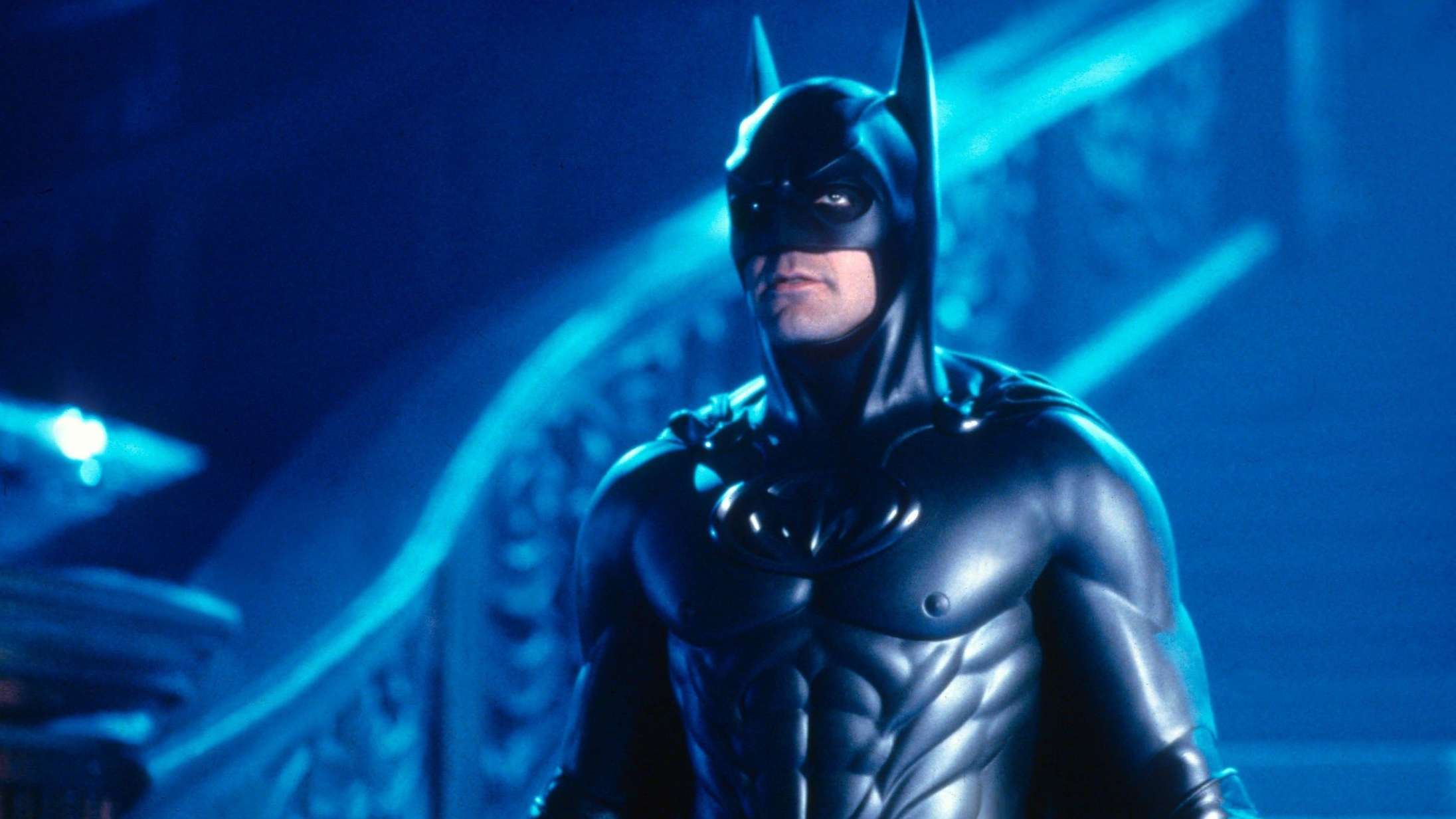 George Clooney forsøgte at tale Ben Affleck fra at spille Batman