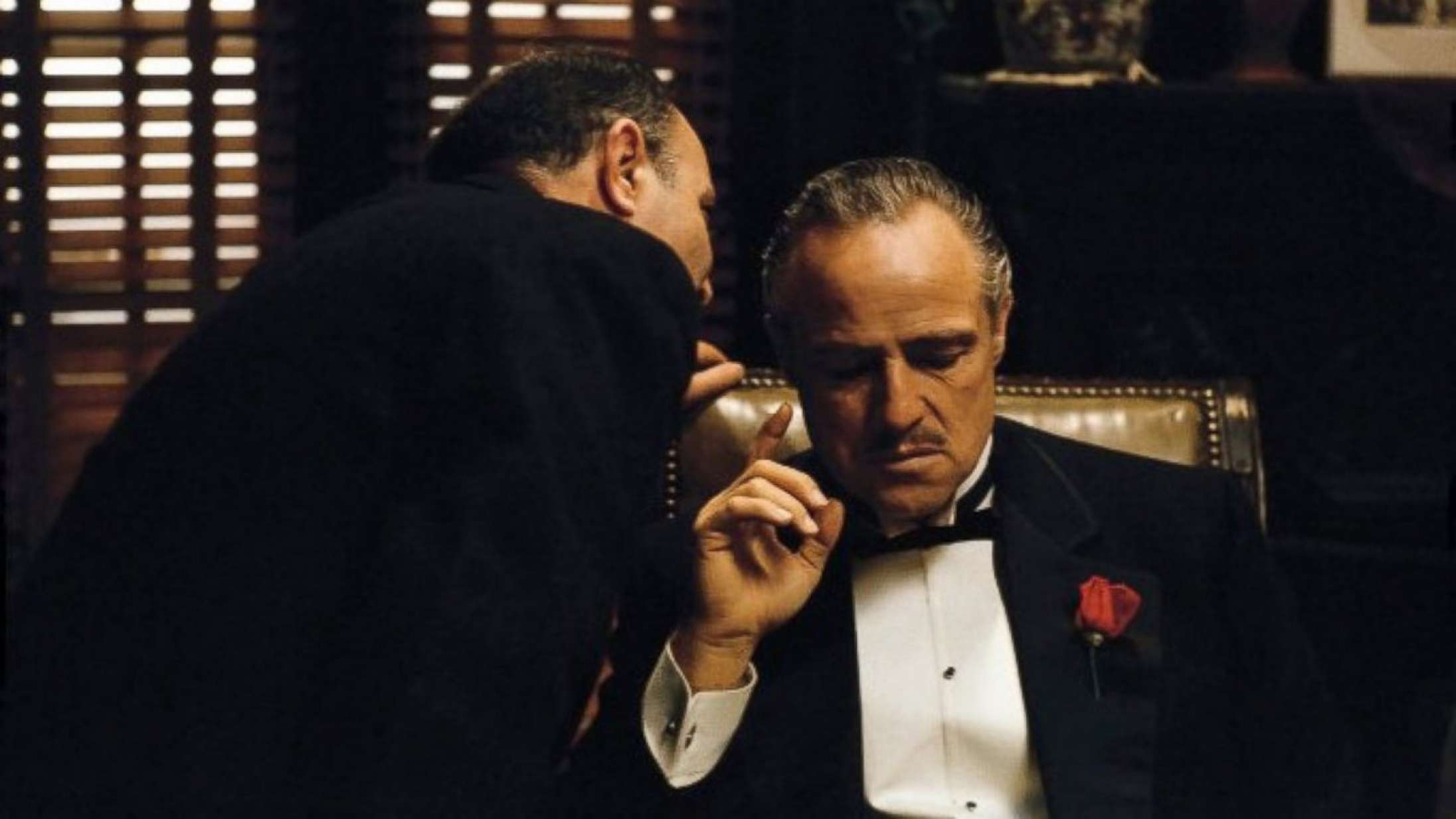 ’The Godfather’: Gangsterfilmen over dem alle er tilbage i biograferne – så skarp som nogensinde før
