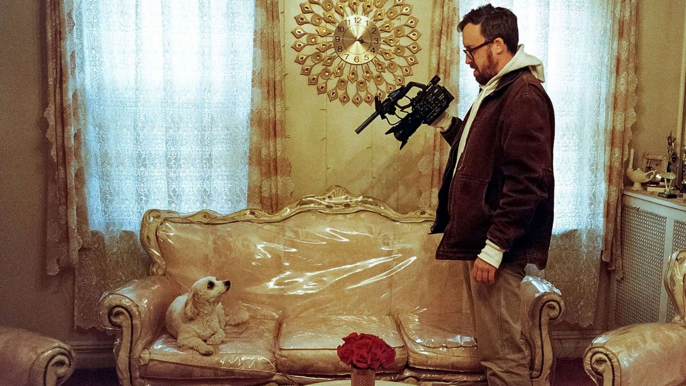 ’How to with John Wilson’: Usædvanlig HBO-serie er en fantastisk komisk og nøgen afspejling af menneskeheden anno 2020