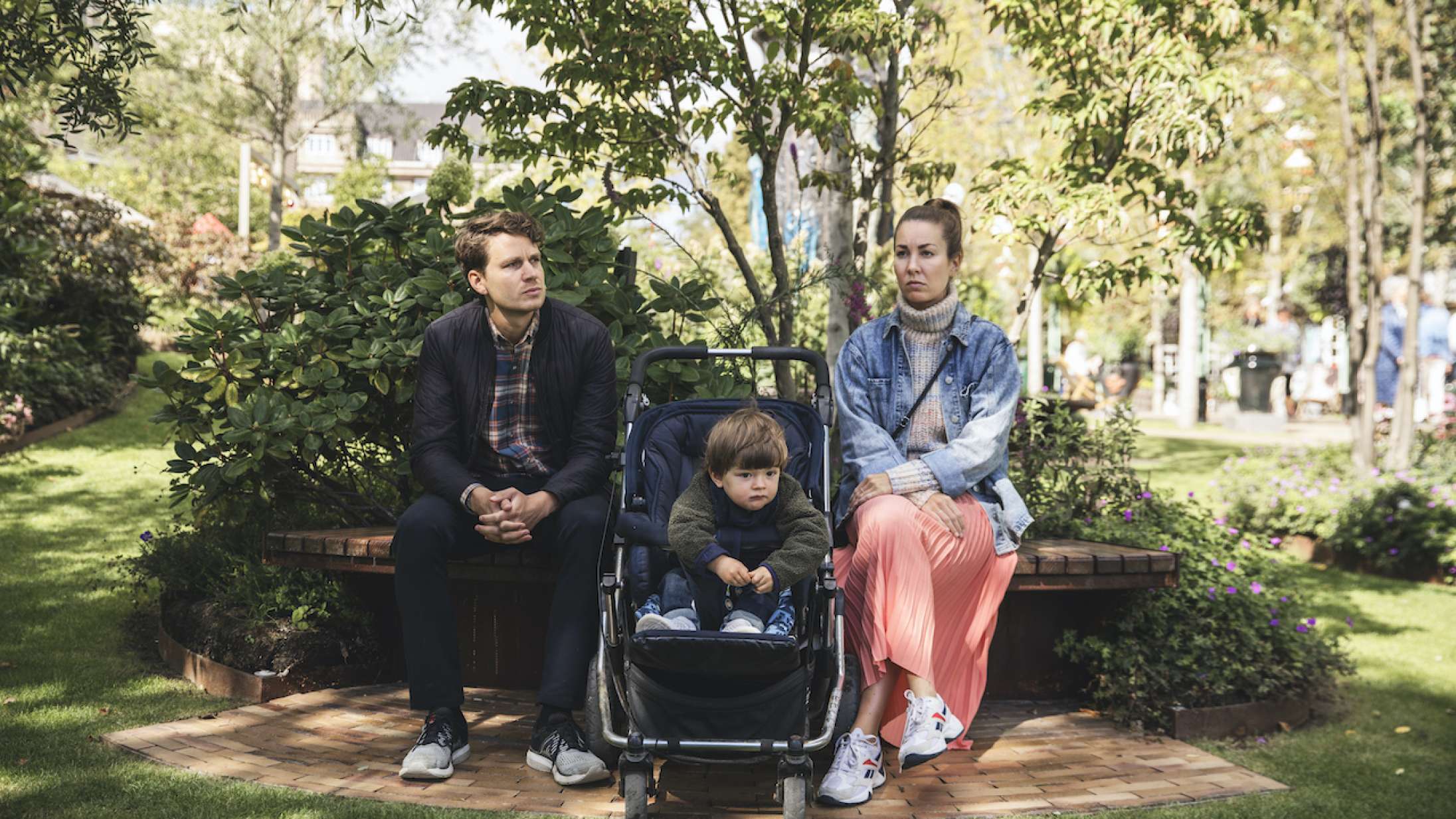 ’33’: Kære Jesper og Julie – tak fordi I ser mig