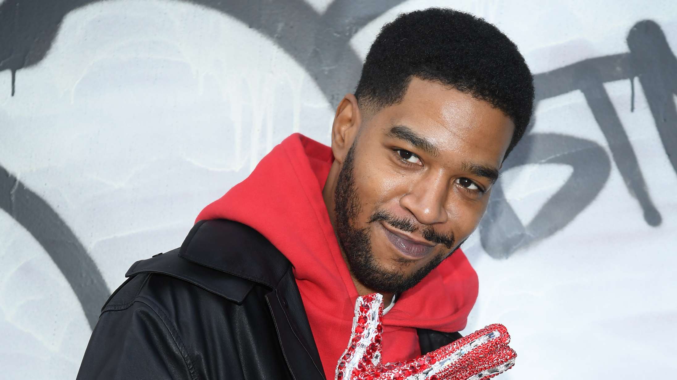 Hovedrollen i ‘Get Out’ kunne være gået til Kid Cudi – og han var pænt bitter over afslaget