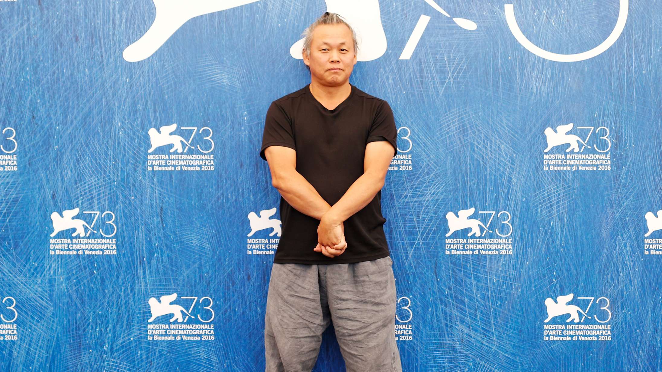 Den sydkoreansk mesterinstruktør Kim Ki-duk er død med covid-19